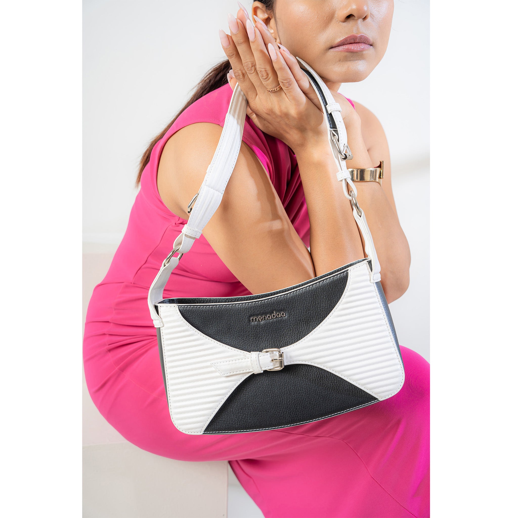 ALOUETTE HANDBAG