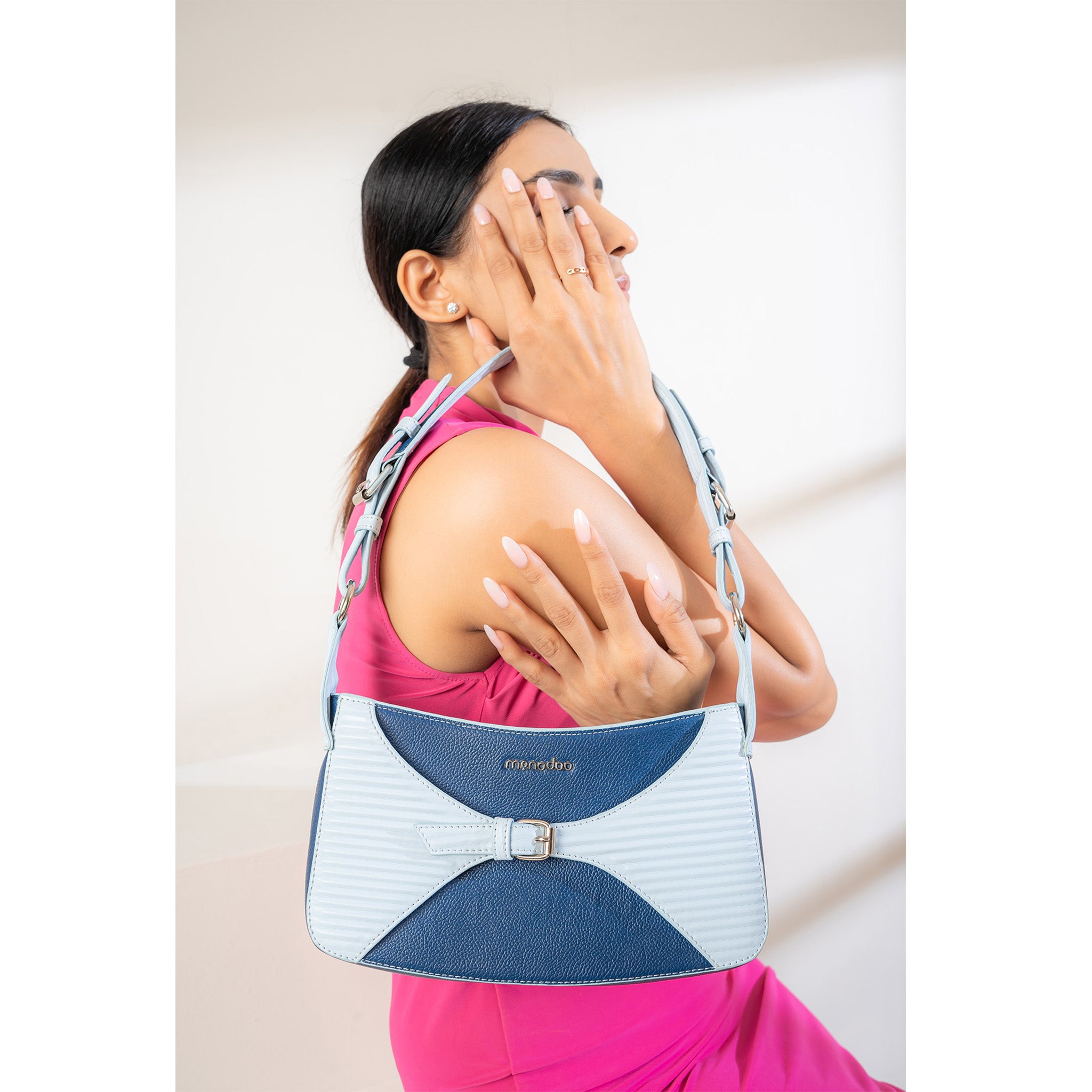 ALOUETTE HANDBAG
