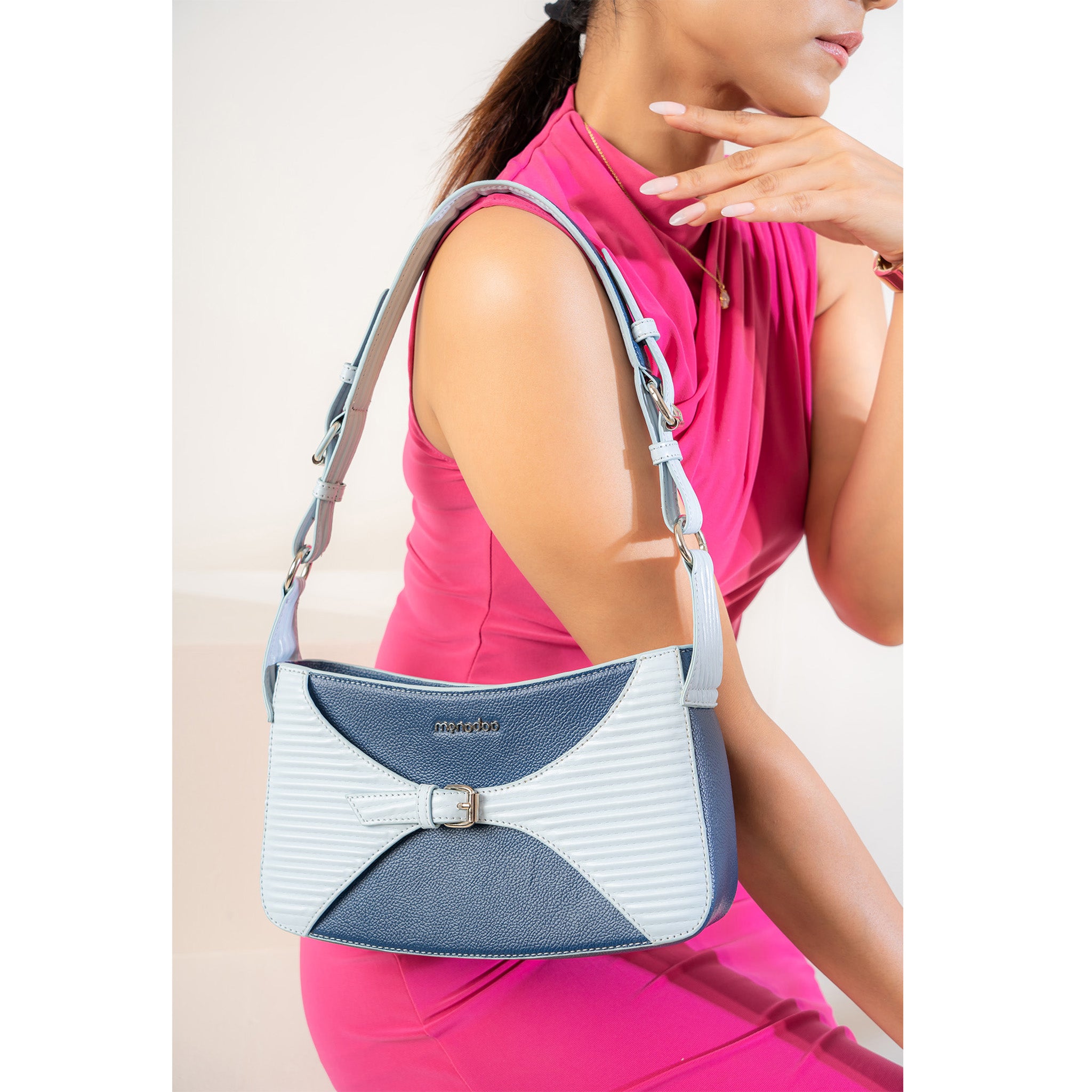 ALOUETTE HANDBAG