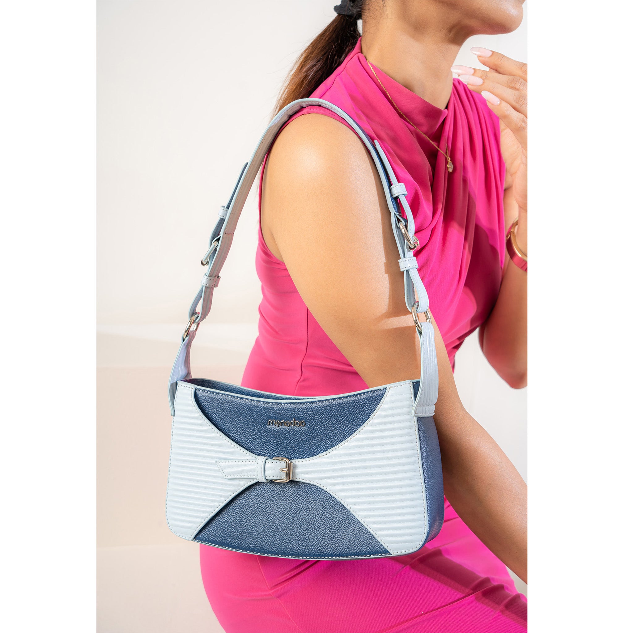 ALOUETTE HANDBAG