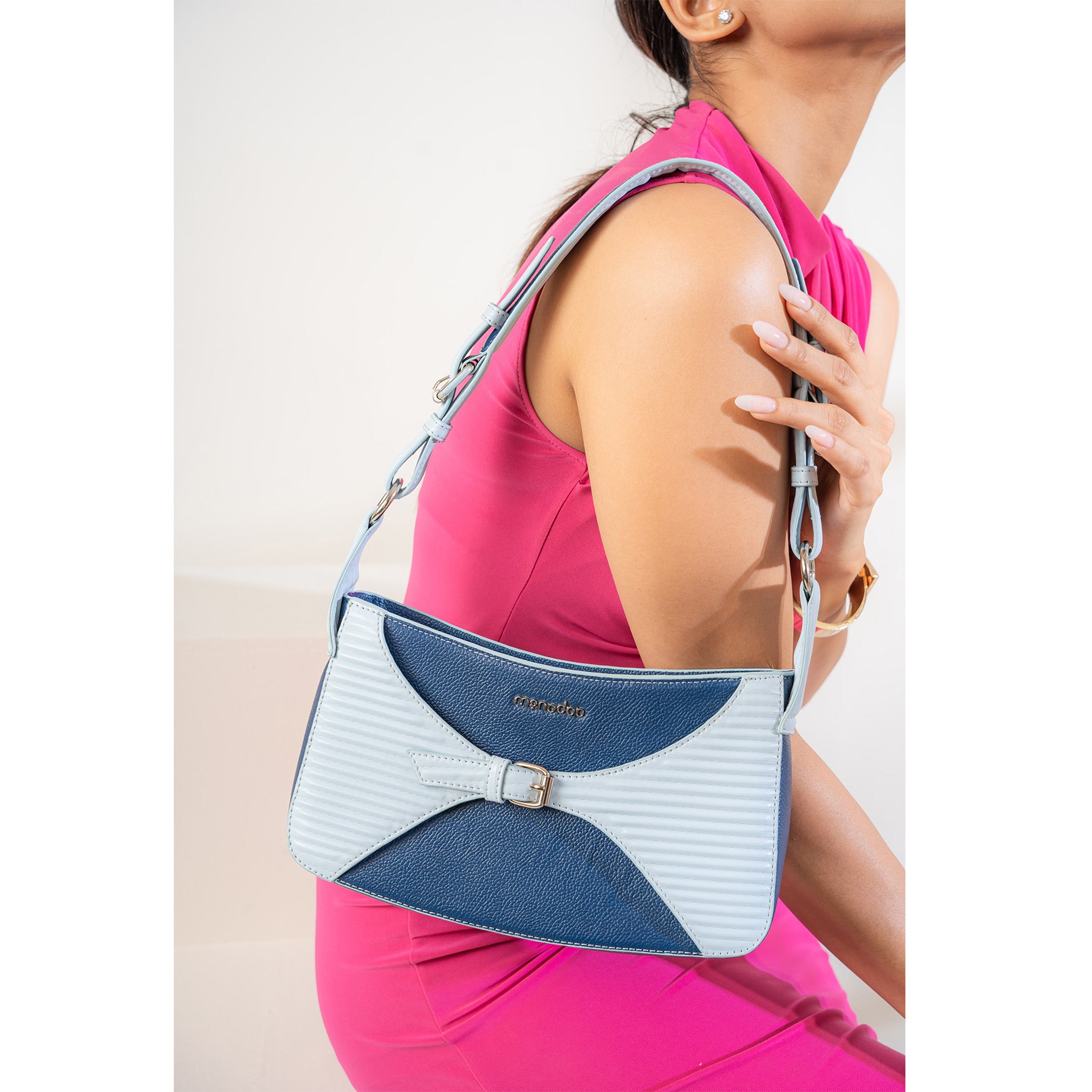 ALOUETTE HANDBAG