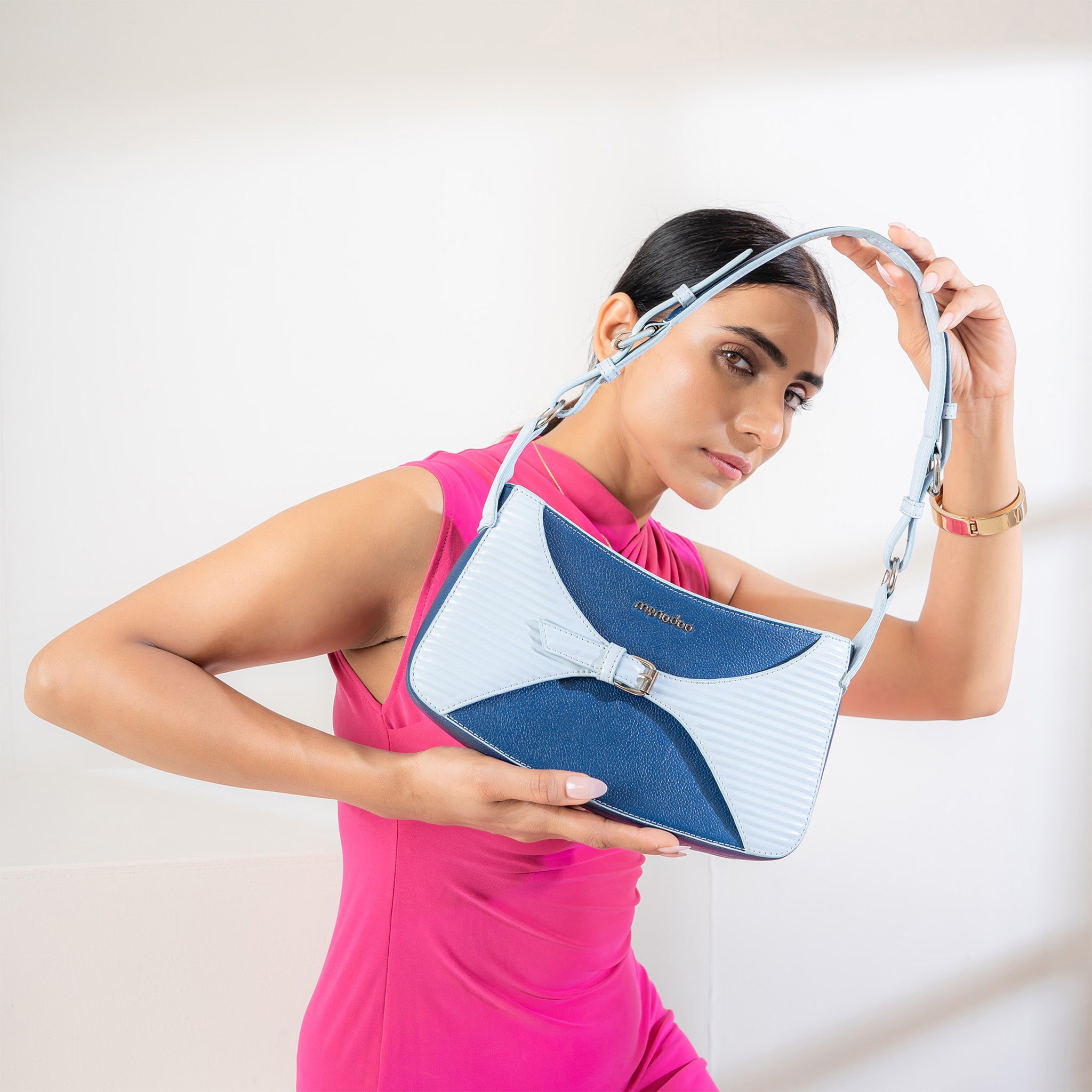 ALOUETTE HANDBAG