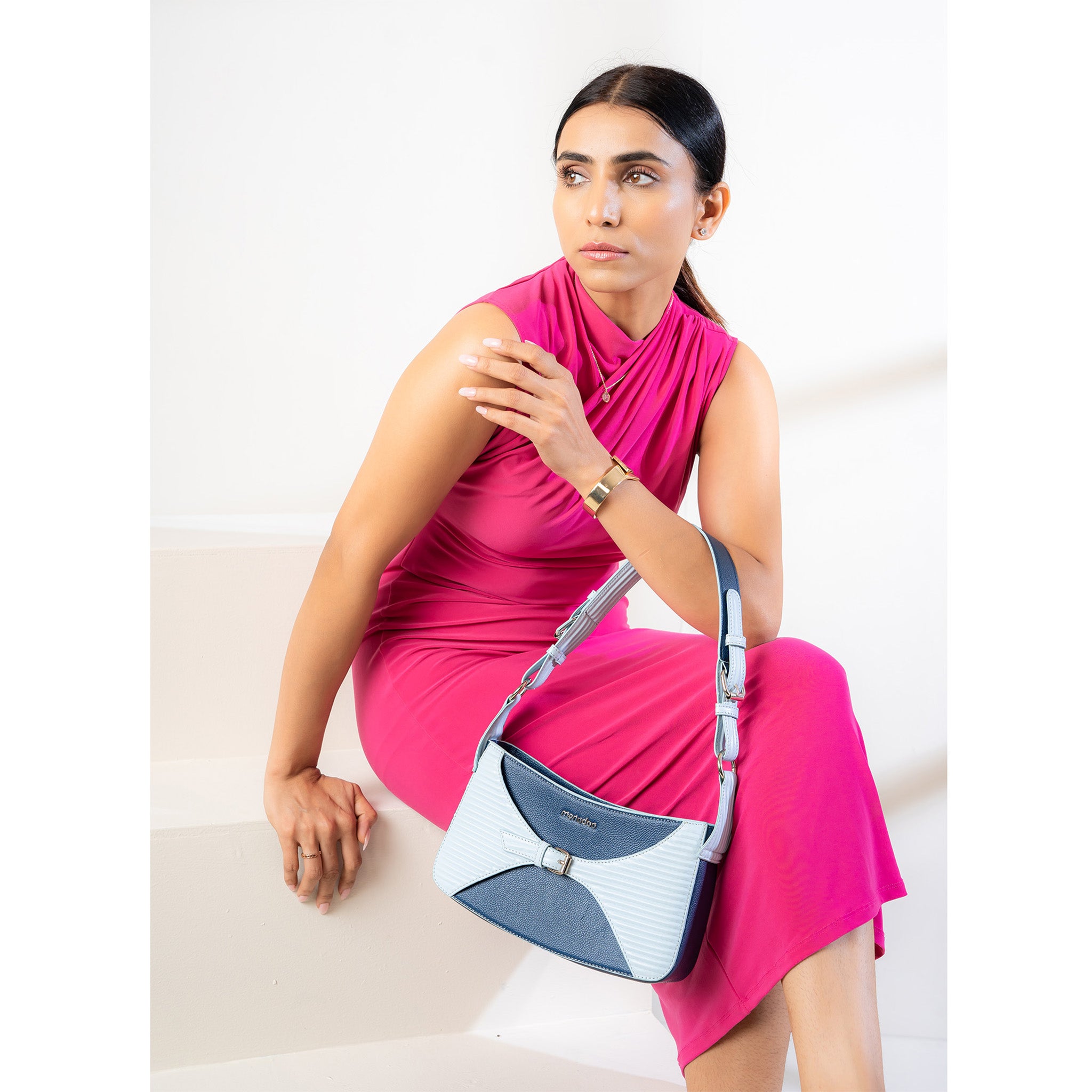 ALOUETTE HANDBAG