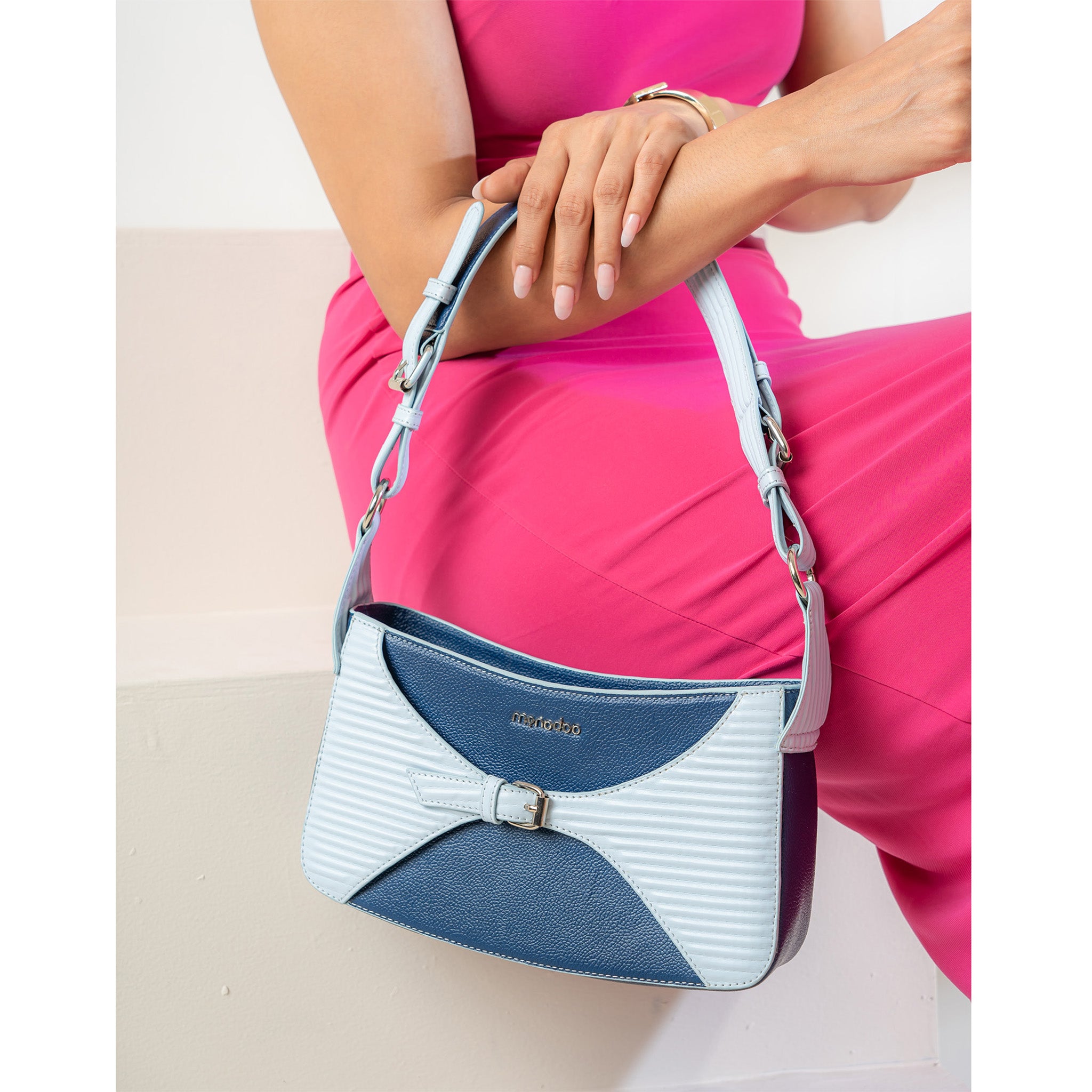ALOUETTE HANDBAG