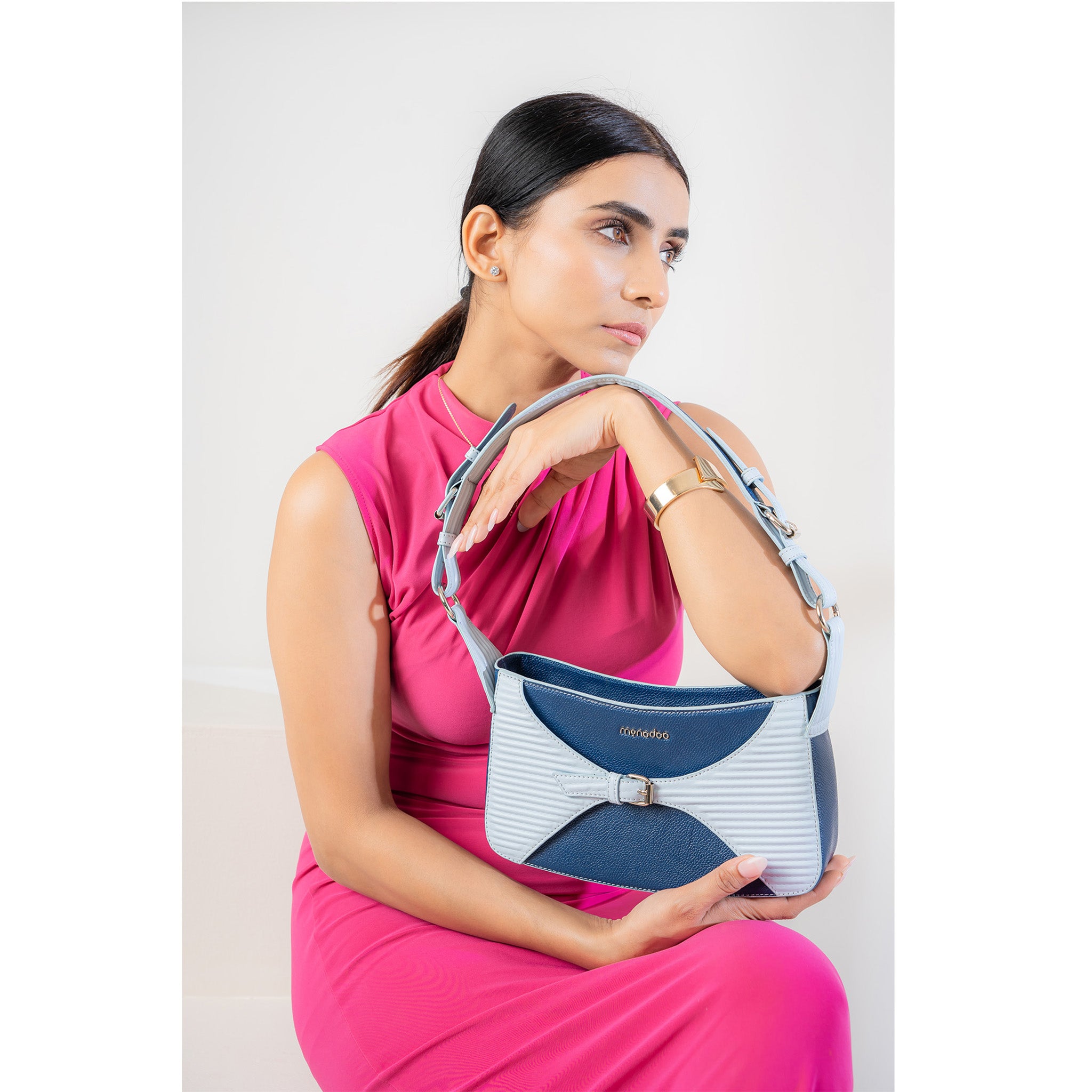 ALOUETTE HANDBAG