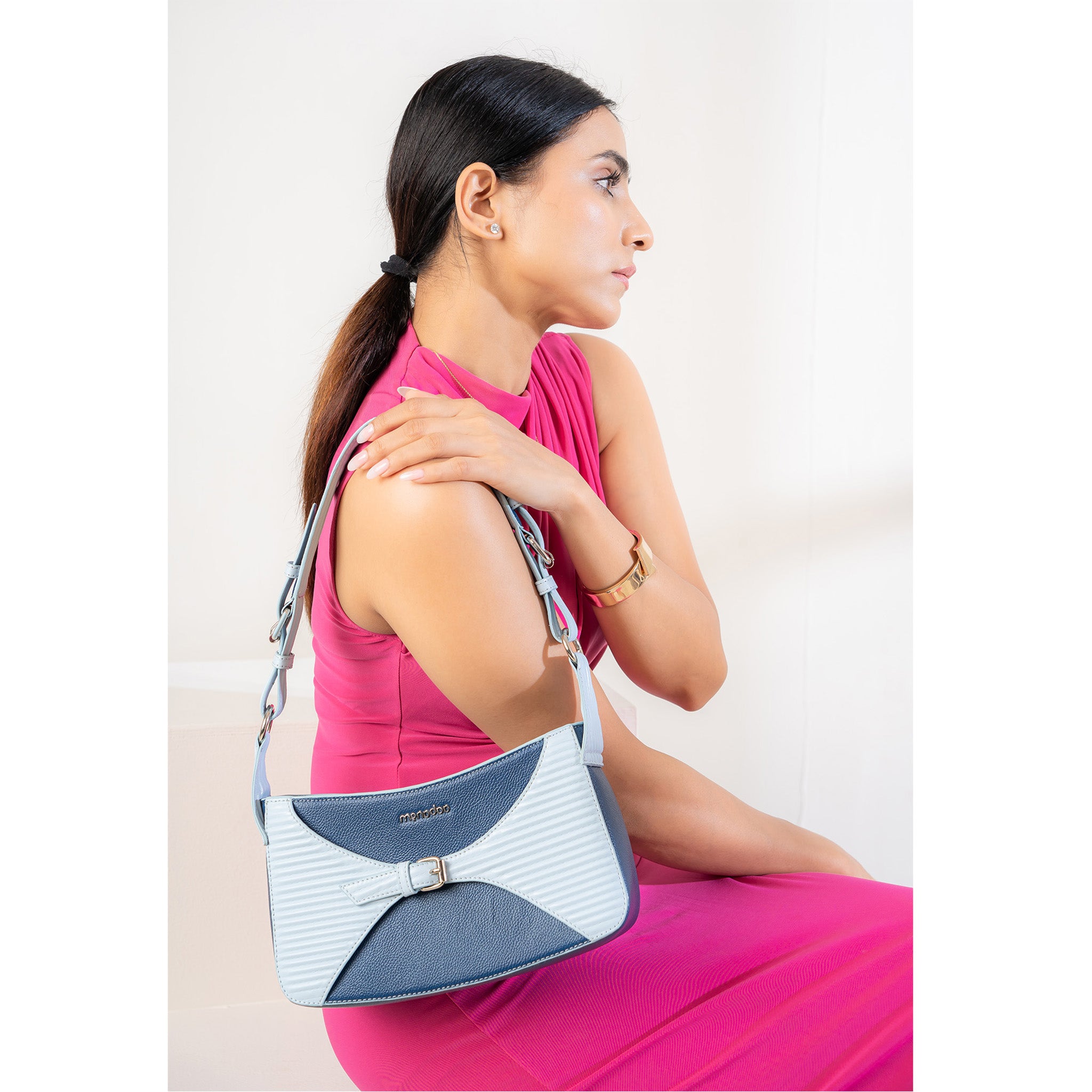 ALOUETTE HANDBAG