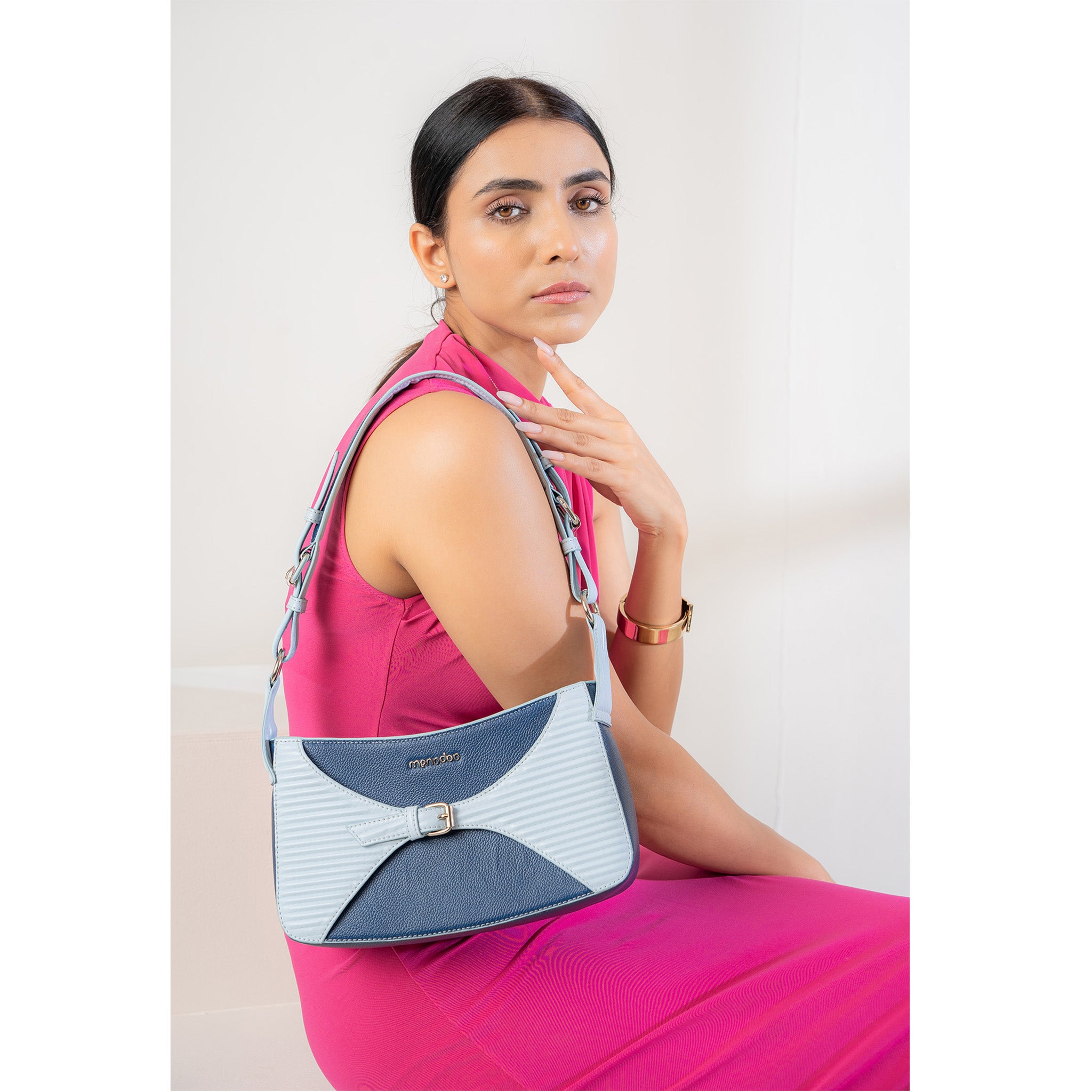 ALOUETTE HANDBAG