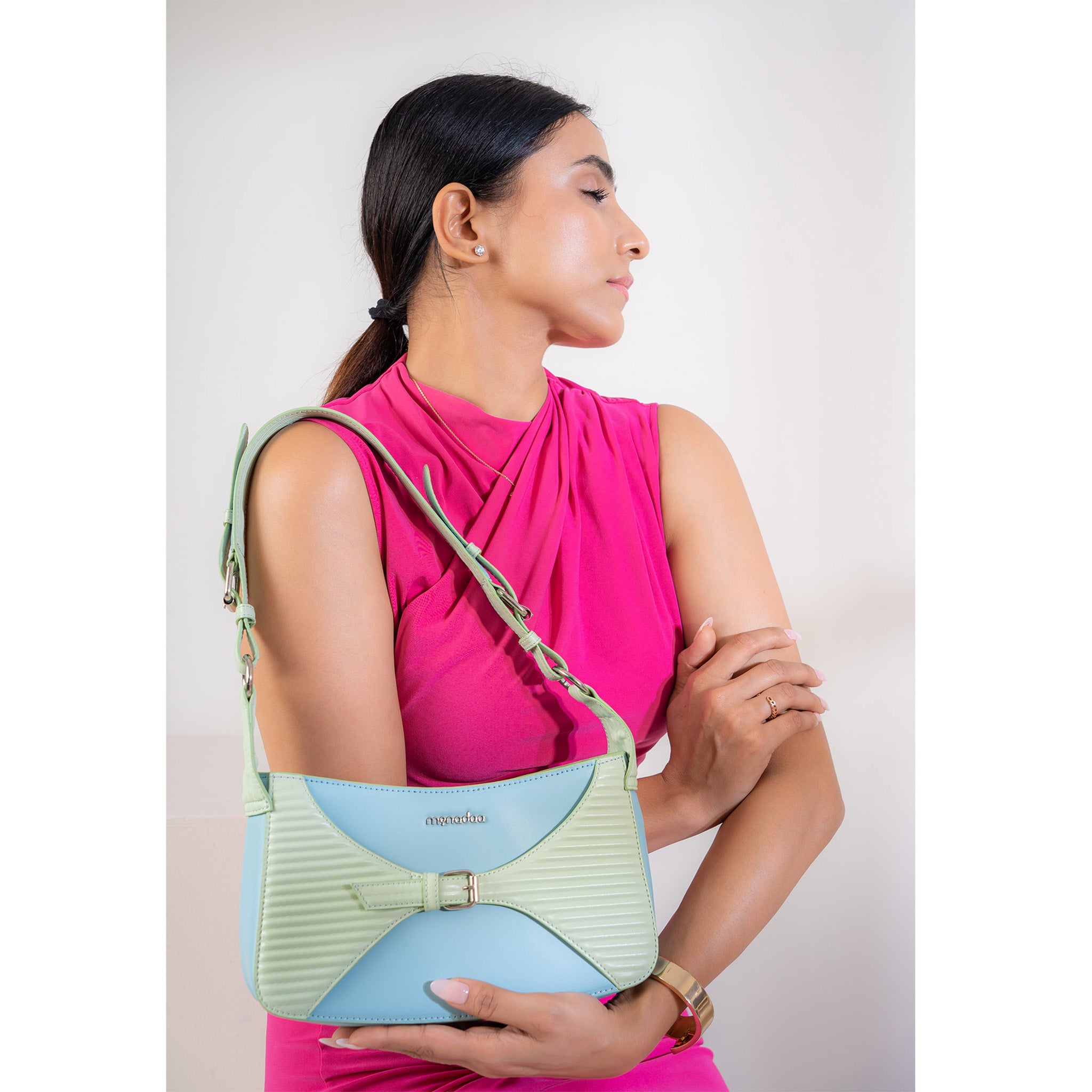ALOUETTE HANDBAG