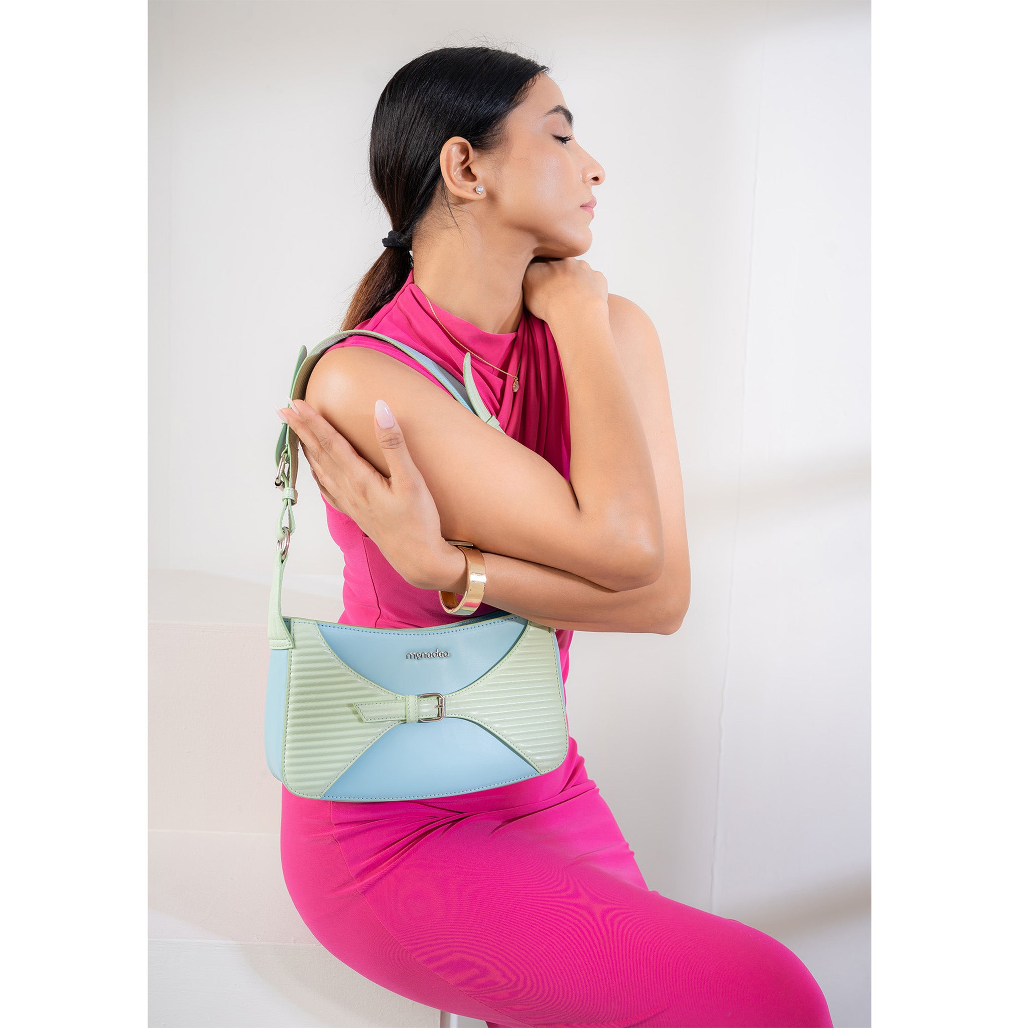 ALOUETTE HANDBAG