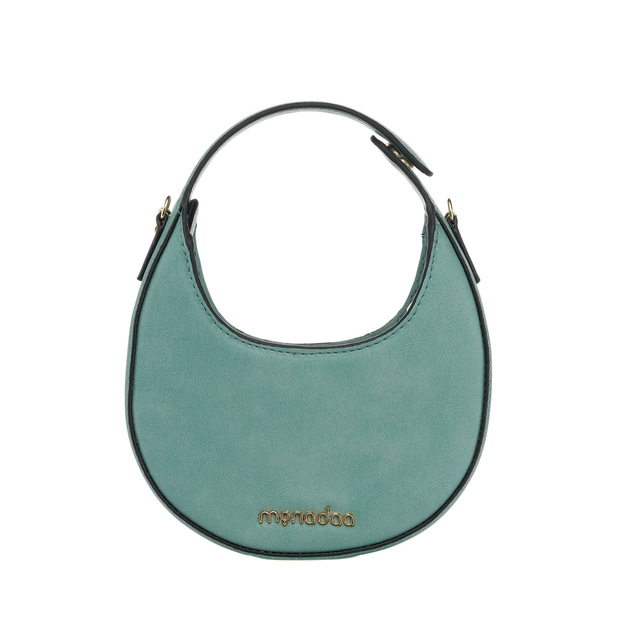 Turquoise Alsa Mini Bag