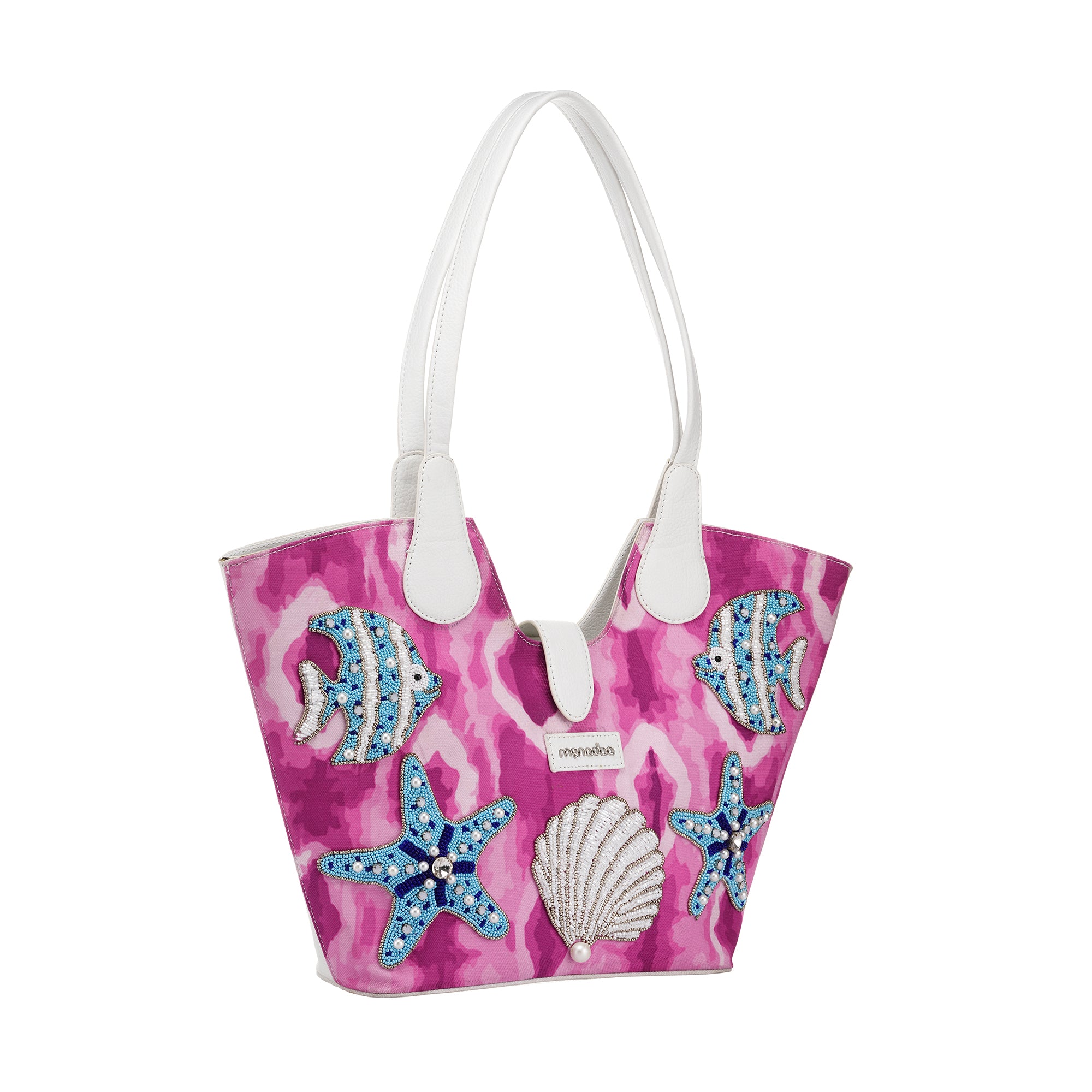 Ana Tote Bag