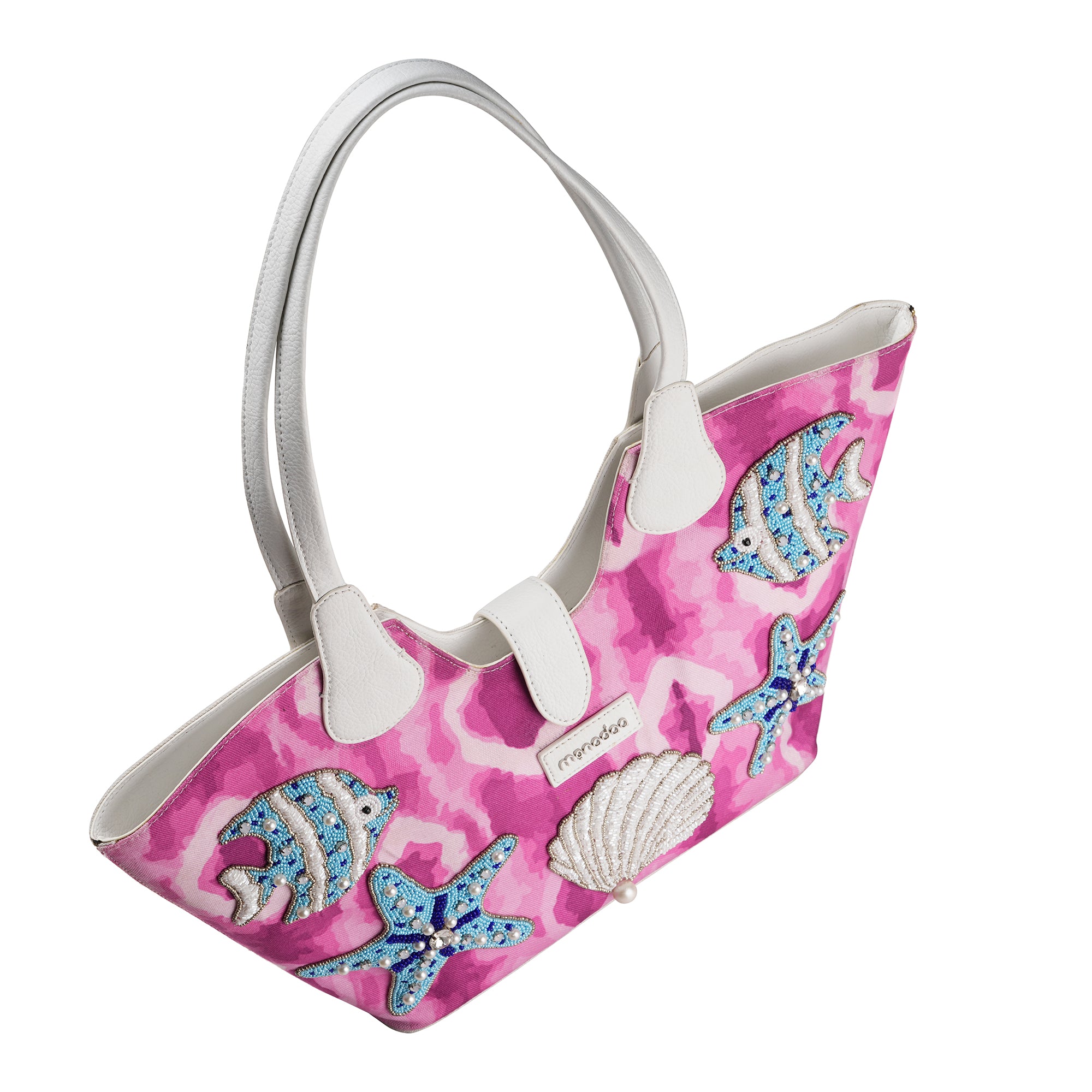 Ana Tote Bag