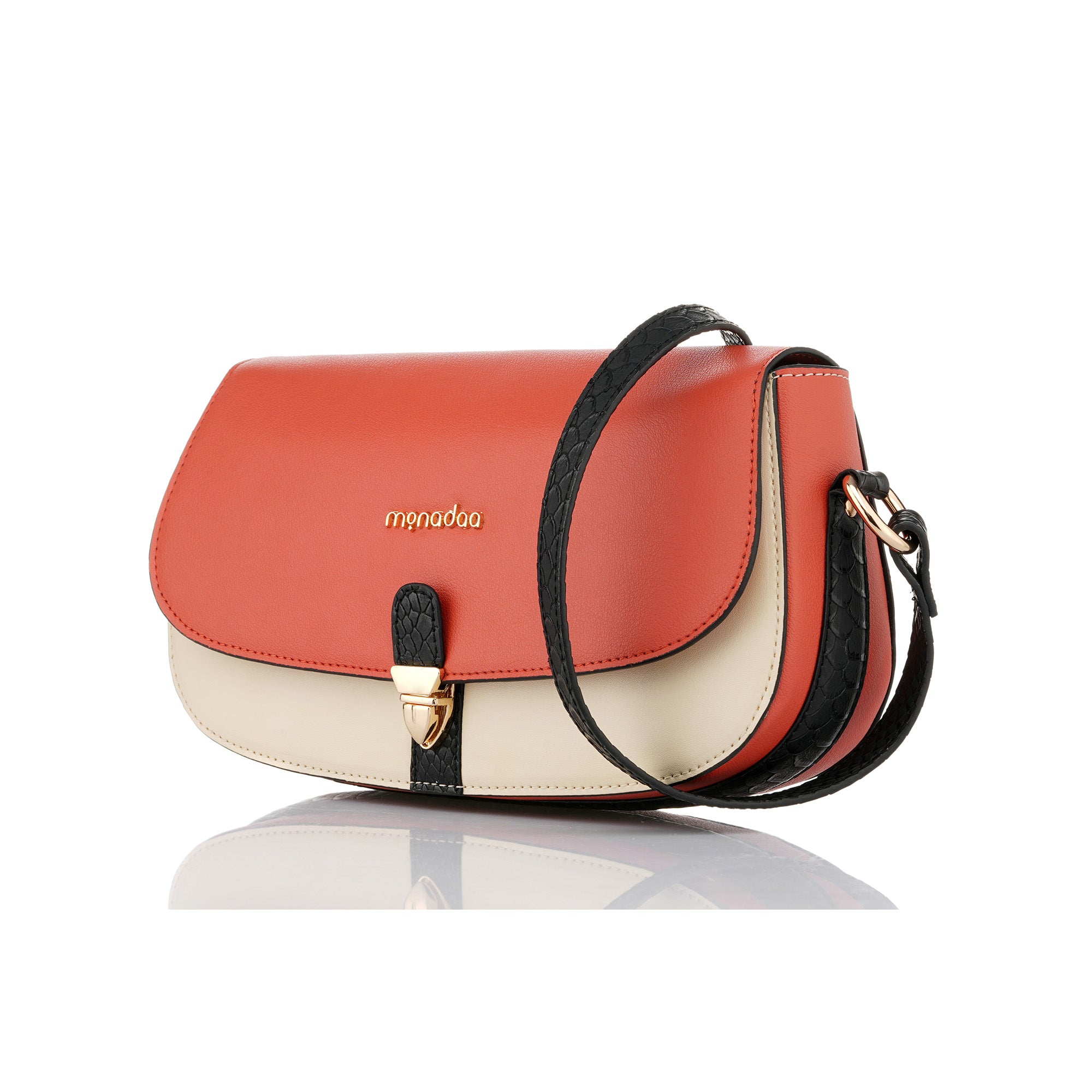 ANNICK CROSSBODY BAG