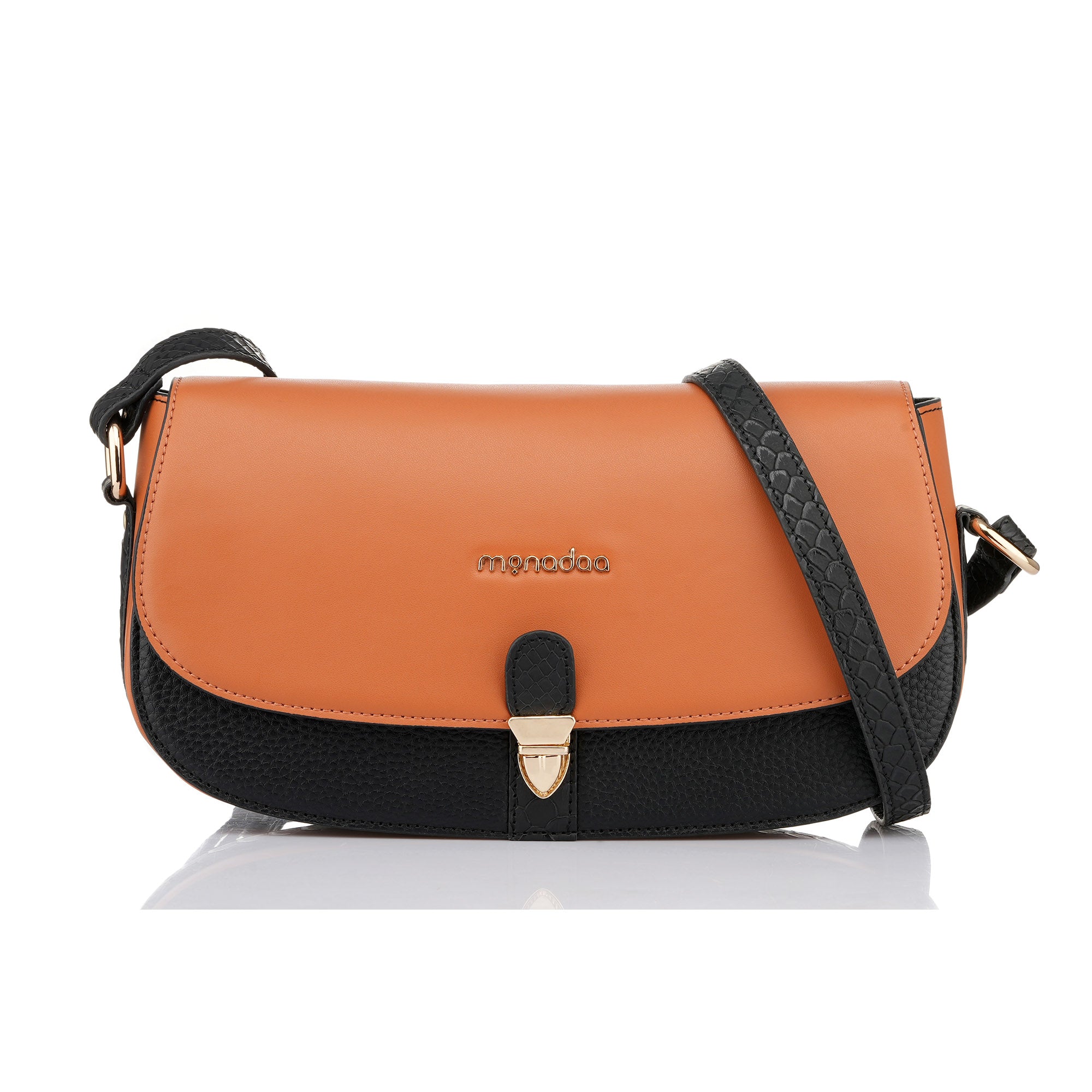 ANNICK CROSSBODY BAG