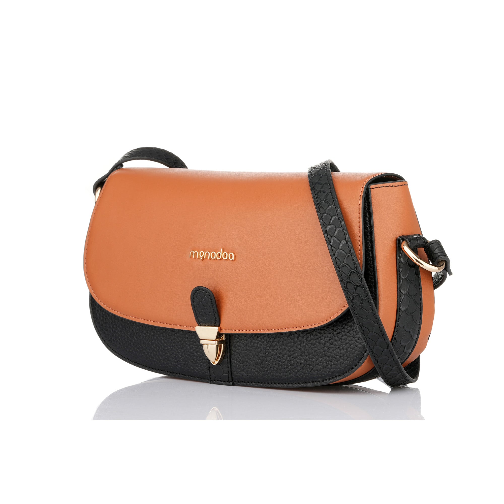 ANNICK CROSSBODY BAG