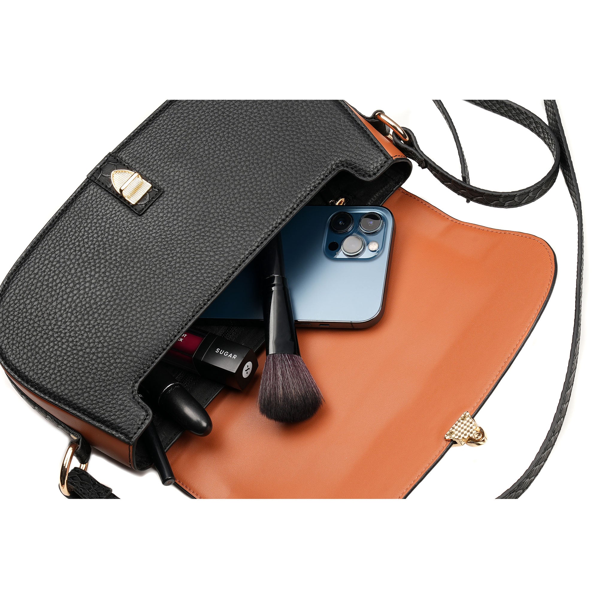 ANNICK CROSSBODY BAG
