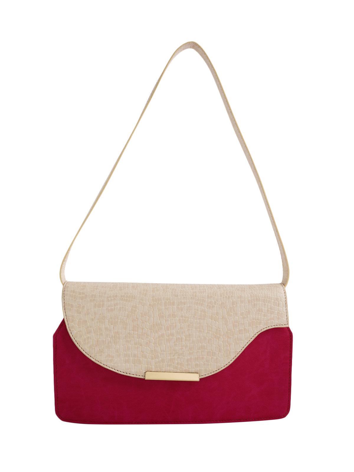 Adele Structured Bag
