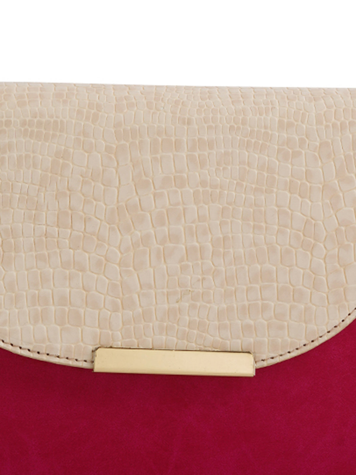 Adele Structured Bag