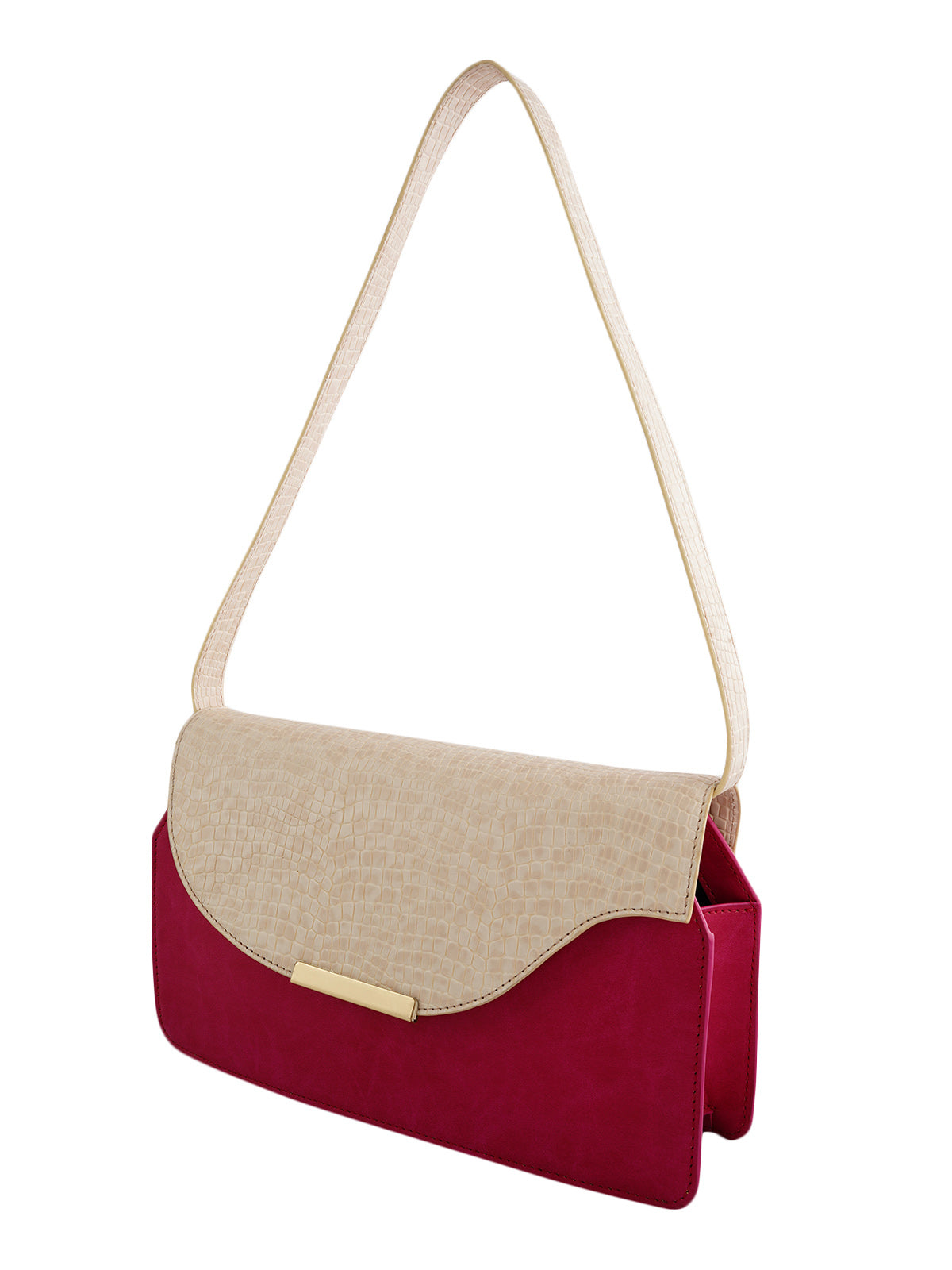 Adele Structured Bag