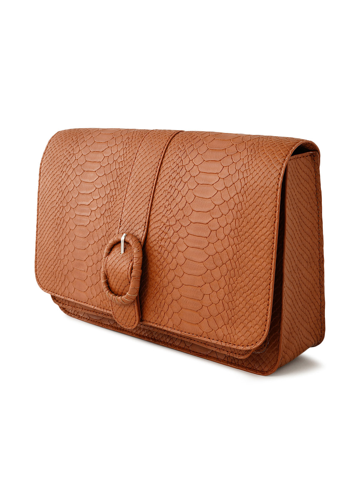 Agathe Structured Bag
