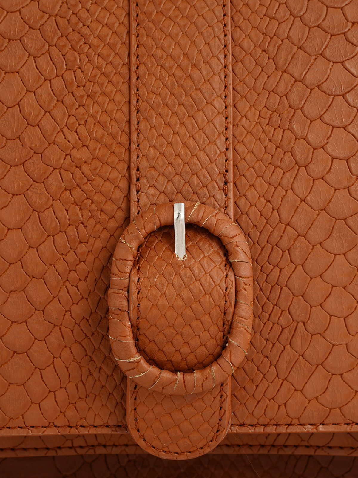 Agathe Structured Bag