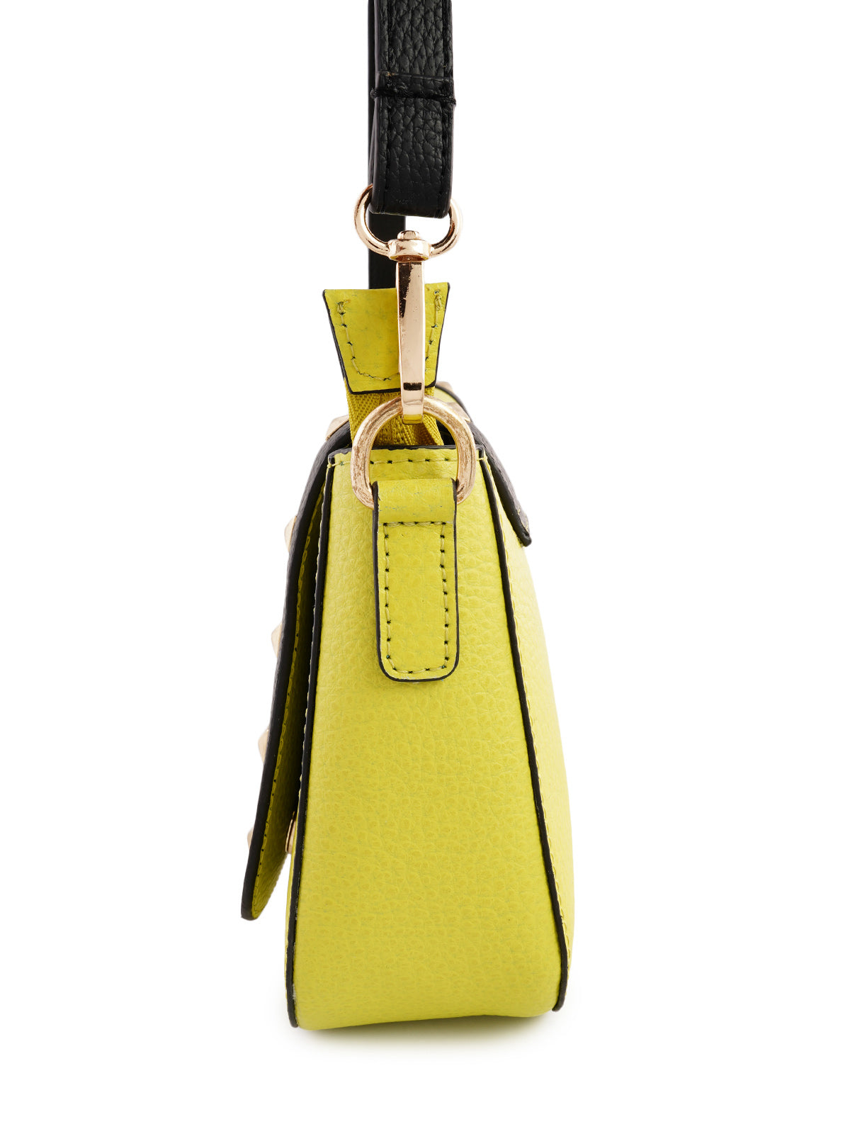 Romane Structured Bag