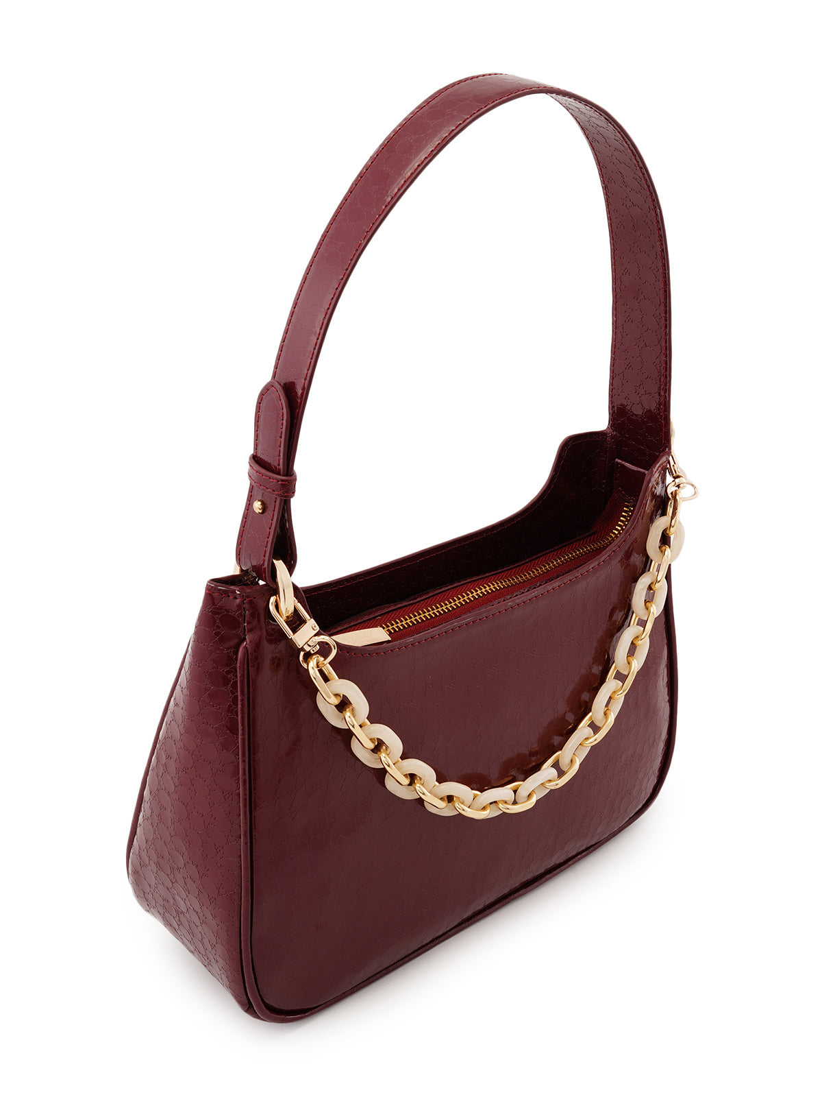 Camille Structured Bag