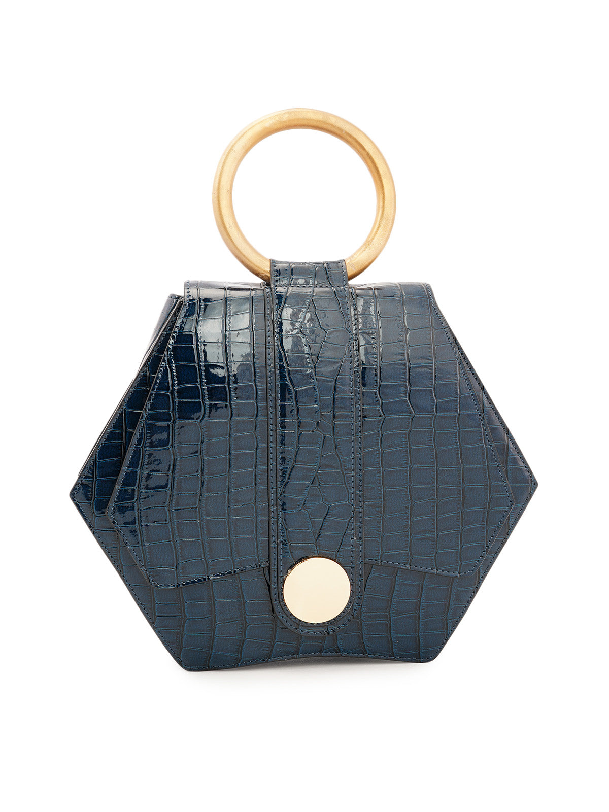 Lea Structured Bag