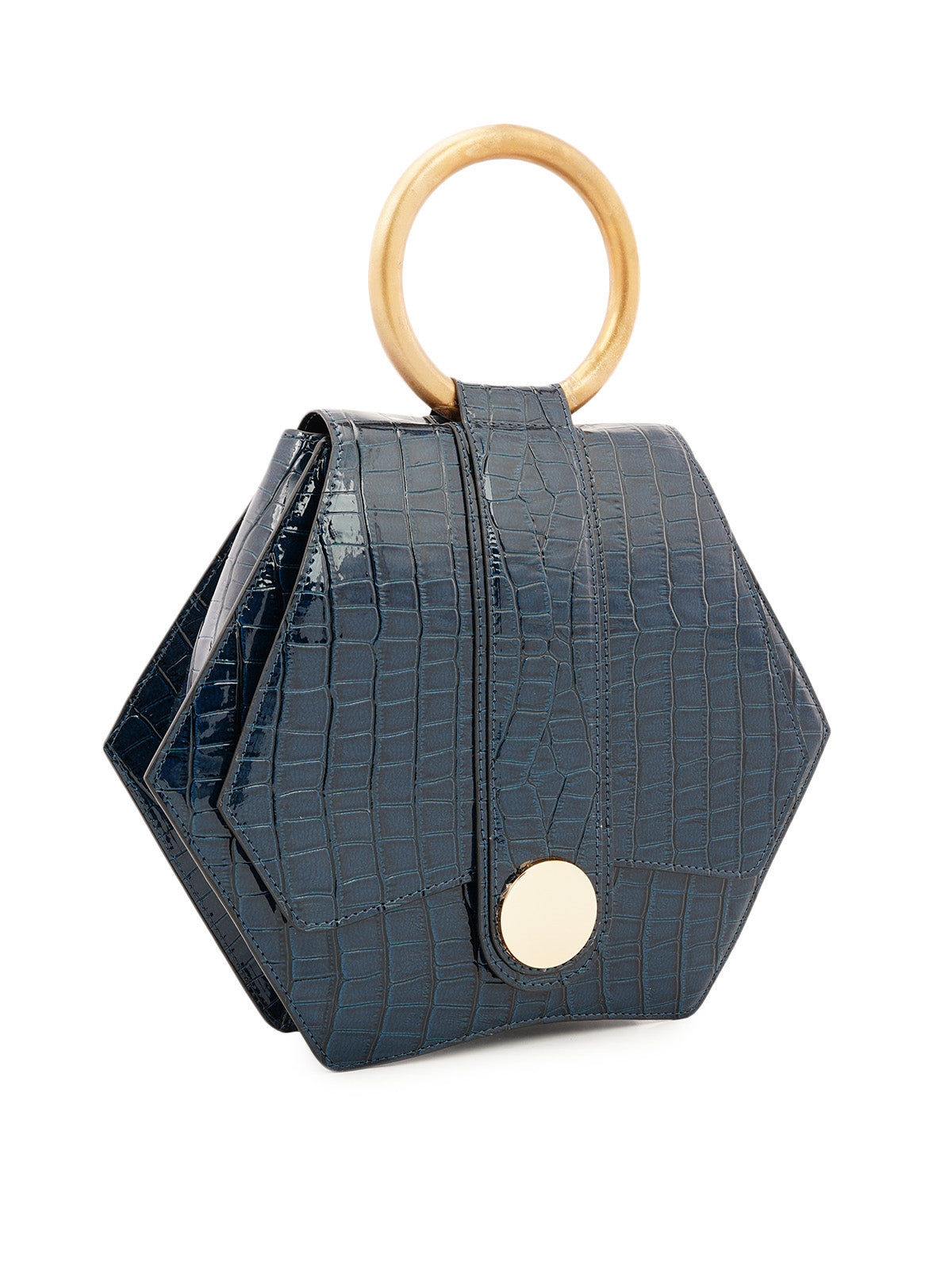 Lea Structured Bag