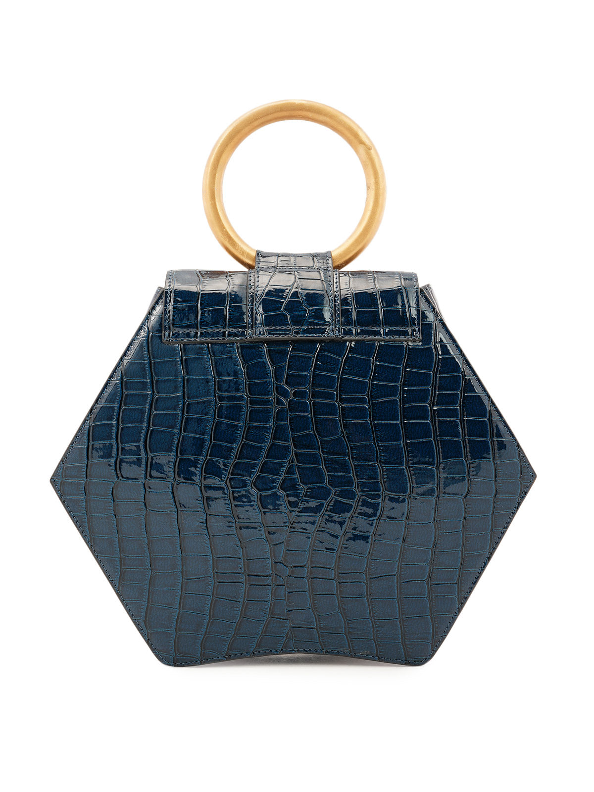 Lea Structured Bag