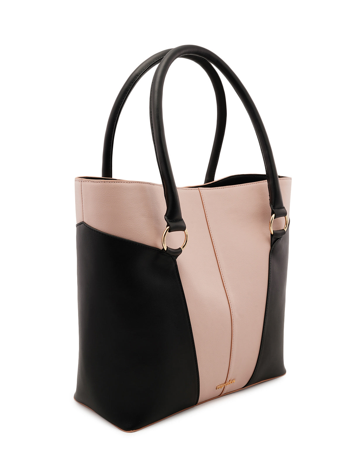 Pink Louis Tote Bag