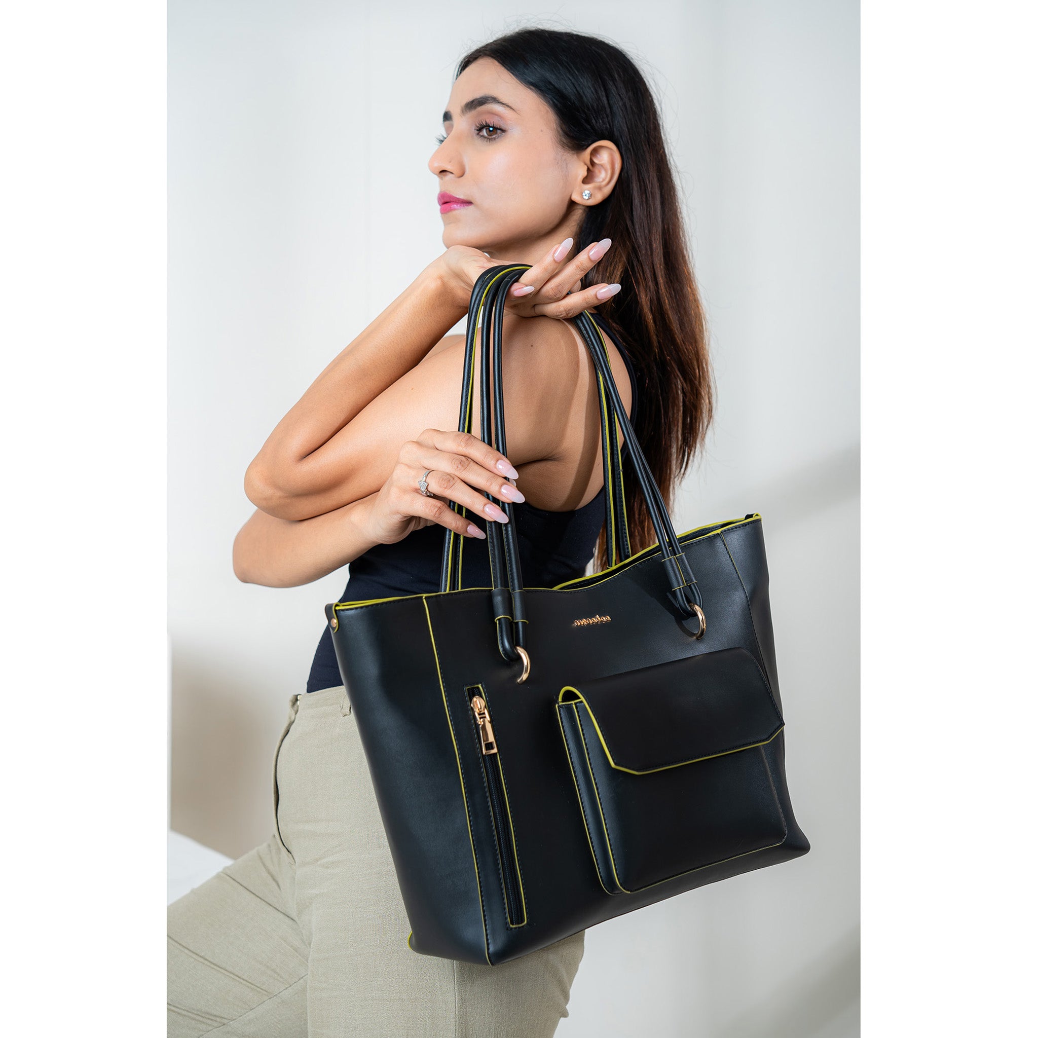 ASTRA TOTE BAG