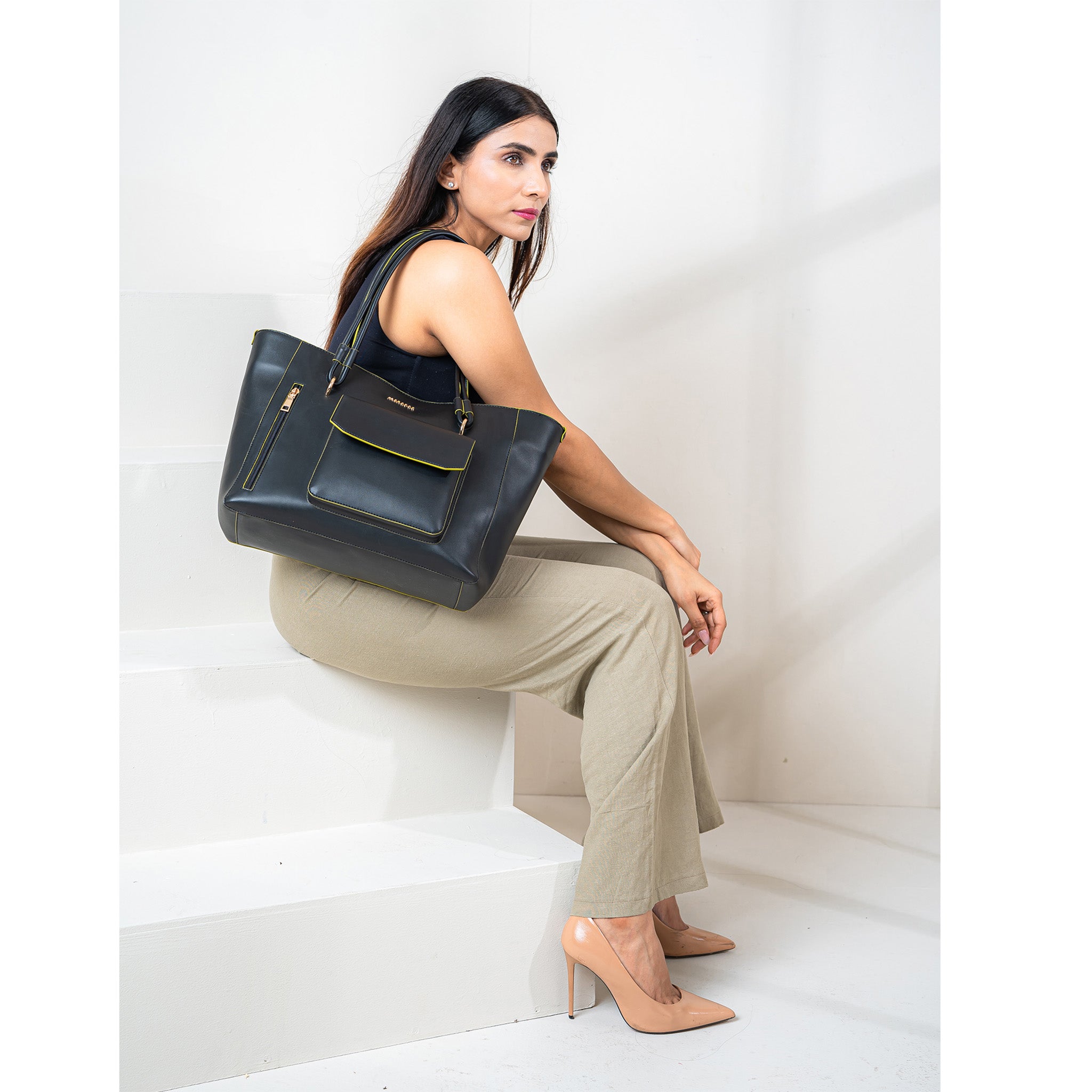 ASTRA TOTE BAG