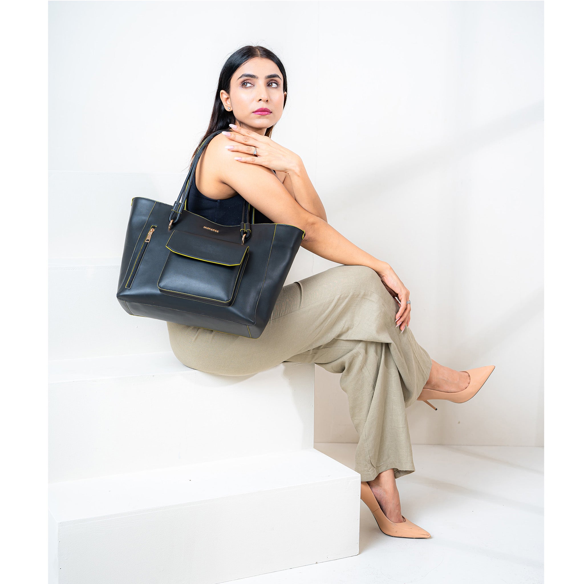 ASTRA TOTE BAG
