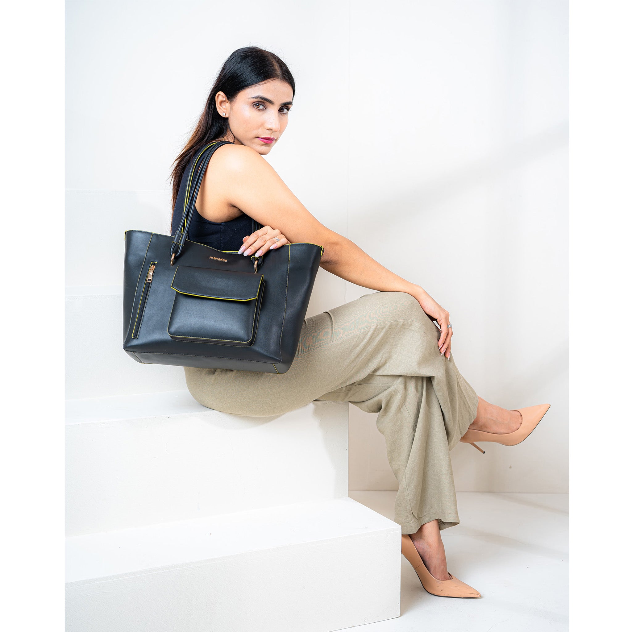 ASTRA TOTE BAG