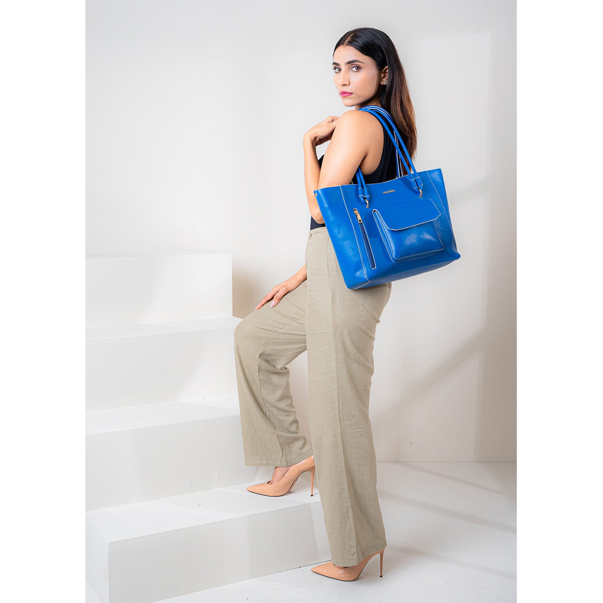 ASTRA TOTE BAG