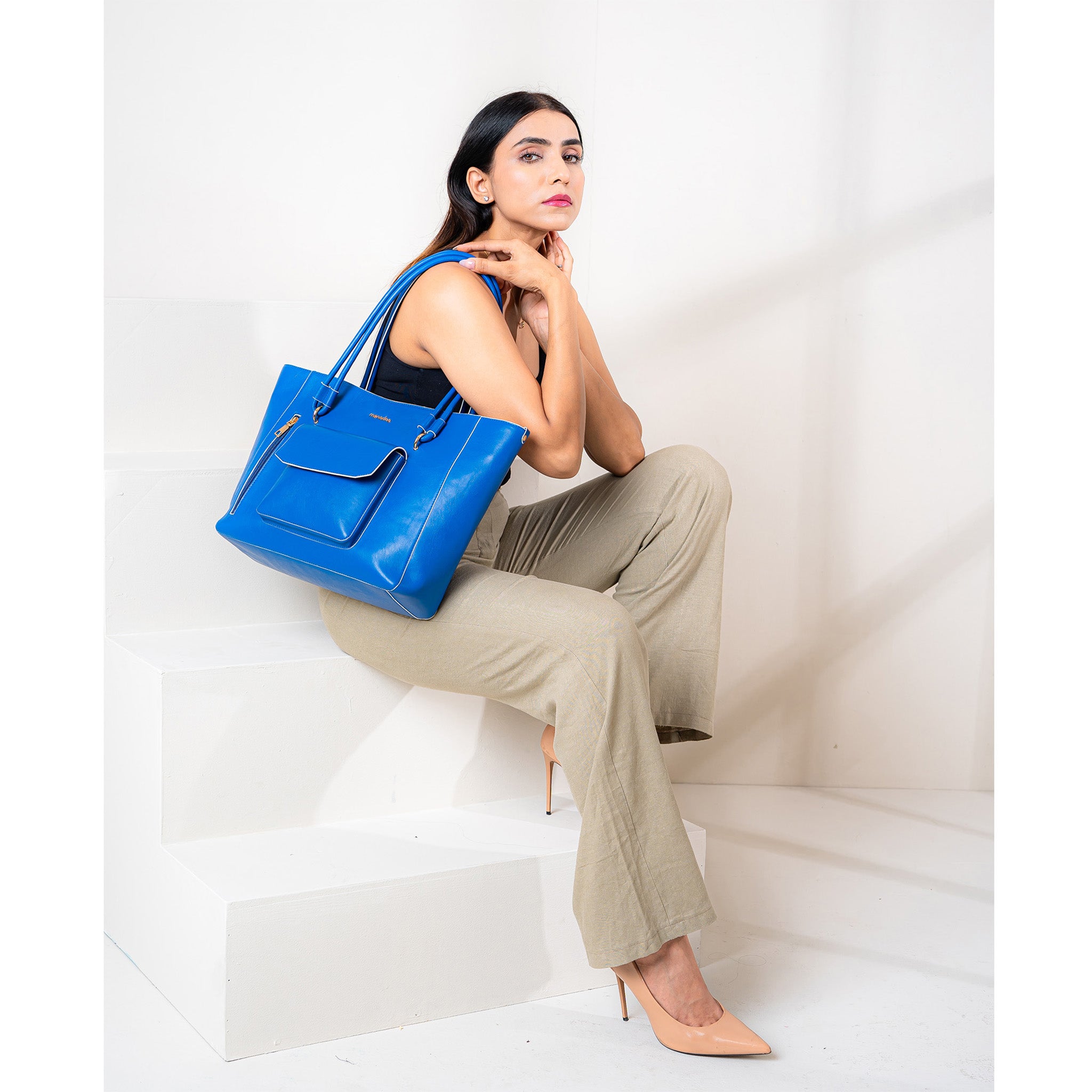 ASTRA TOTE BAG
