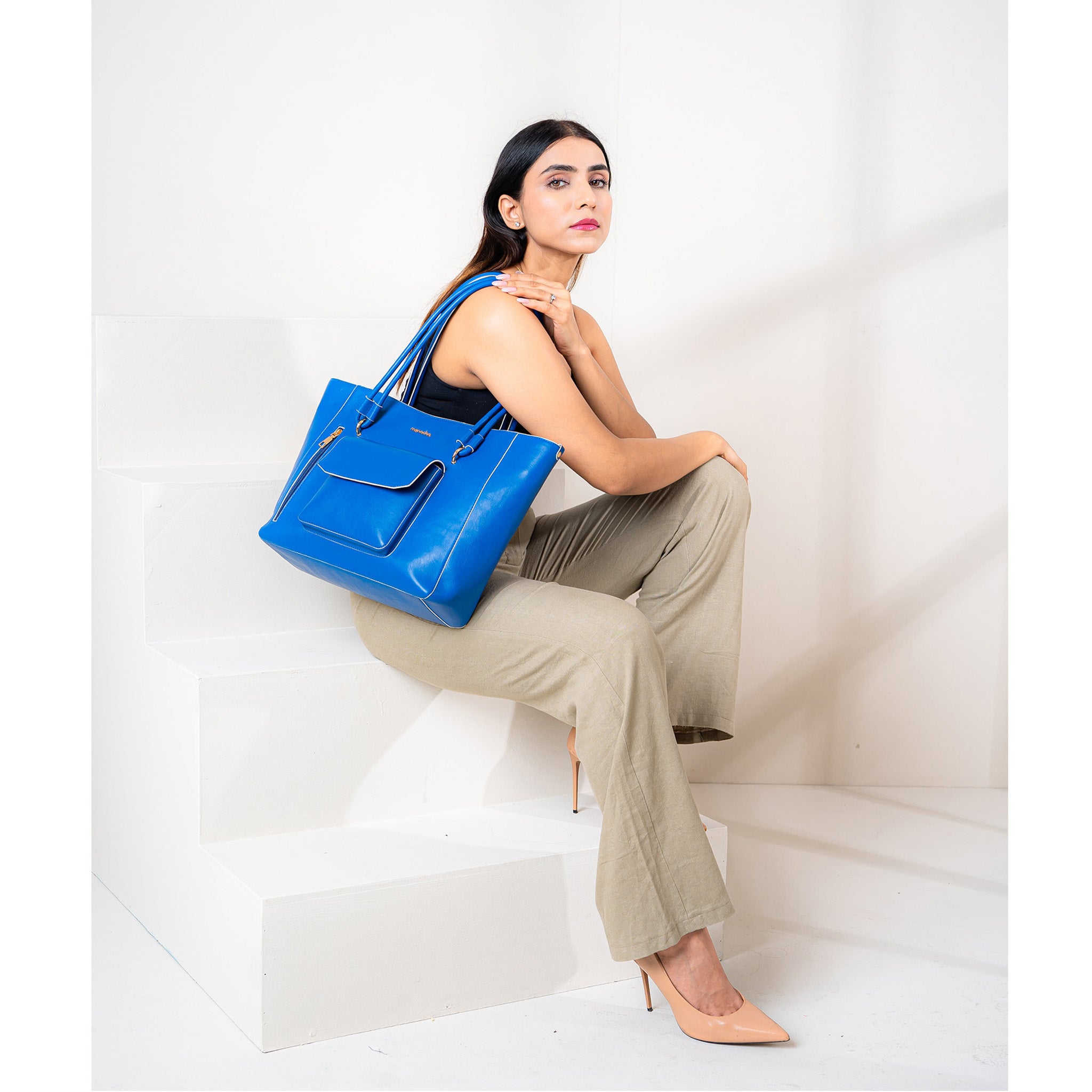 ASTRA TOTE BAG