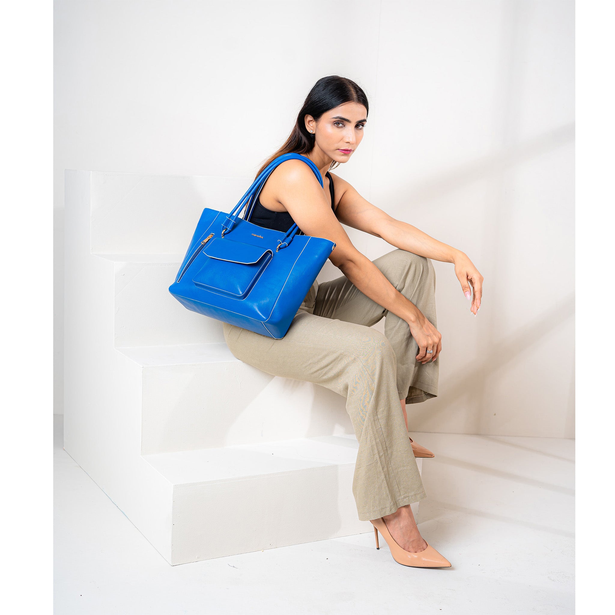 ASTRA TOTE BAG