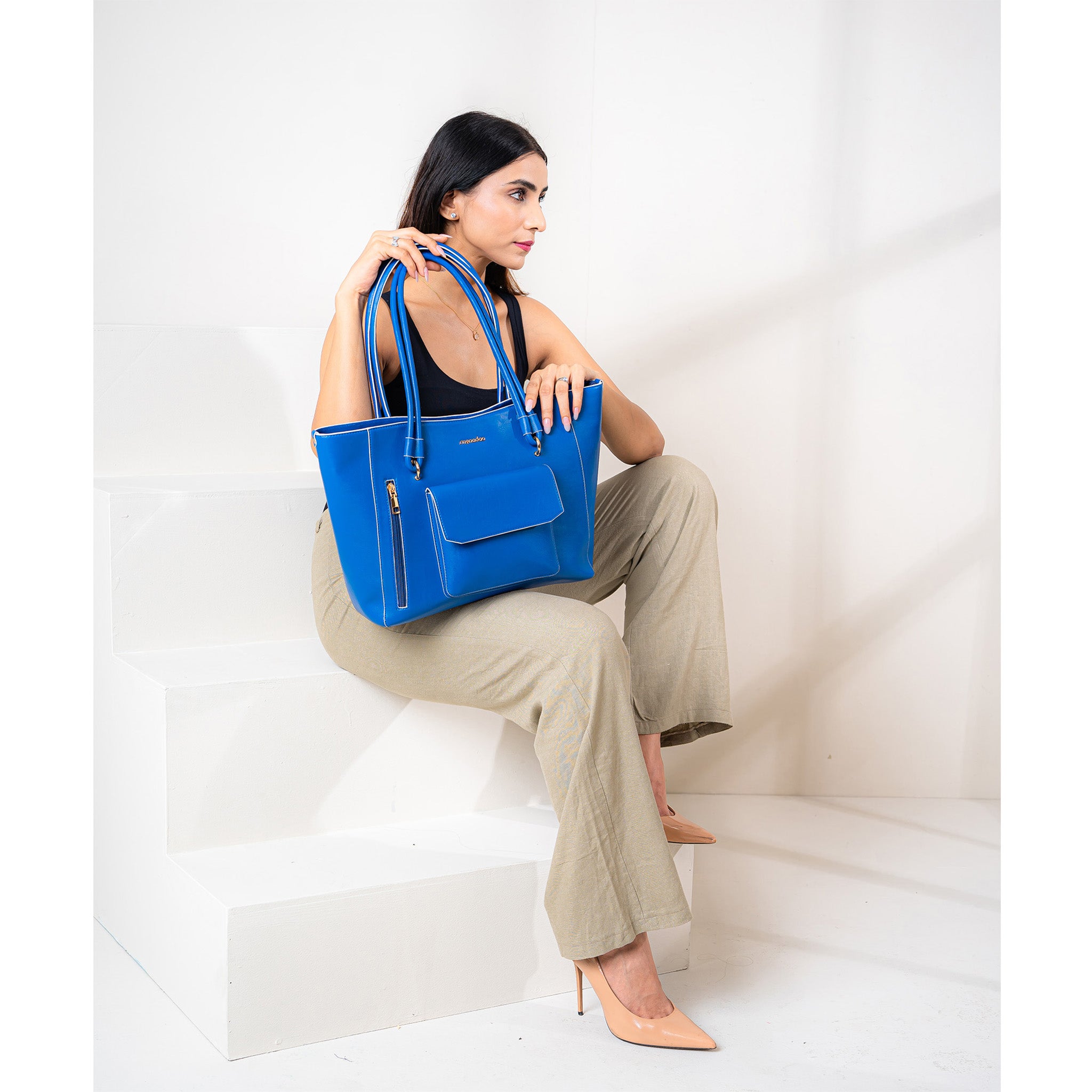 ASTRA TOTE BAG