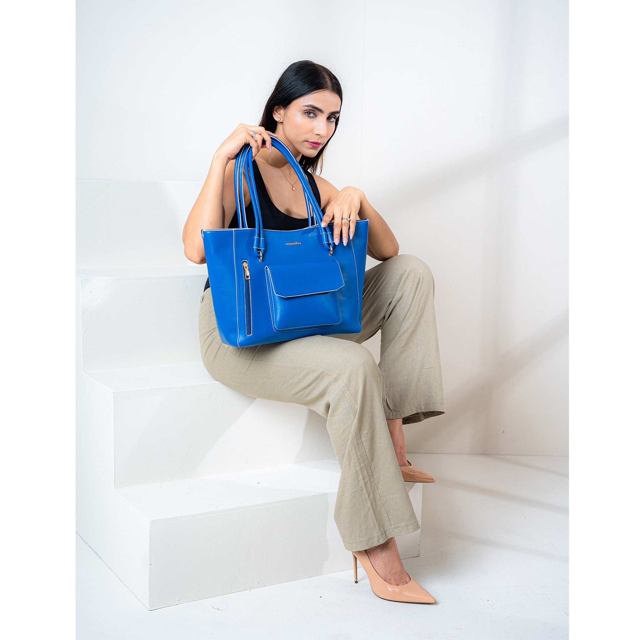 ASTRA TOTE BAG
