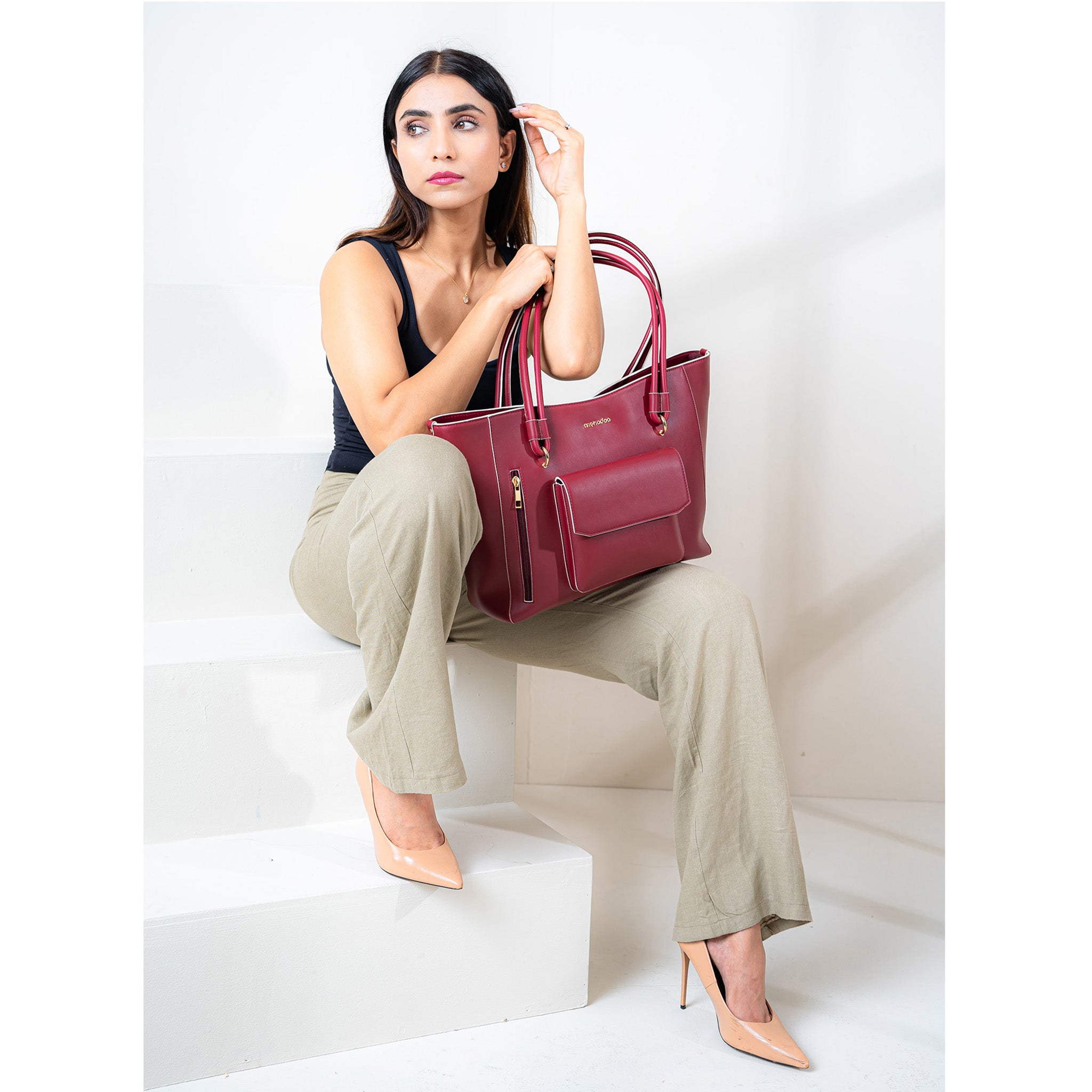 ASTRA TOTE BAG
