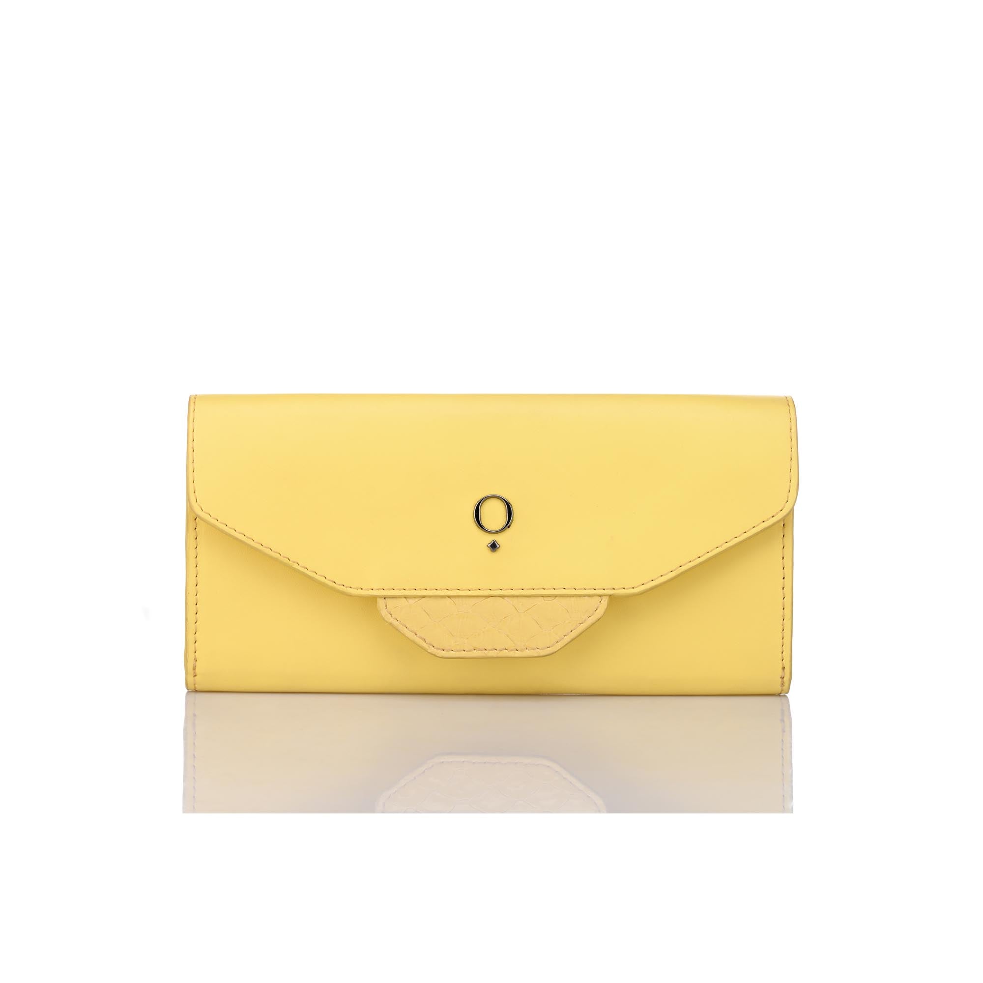 Audrey Ladies Wallet