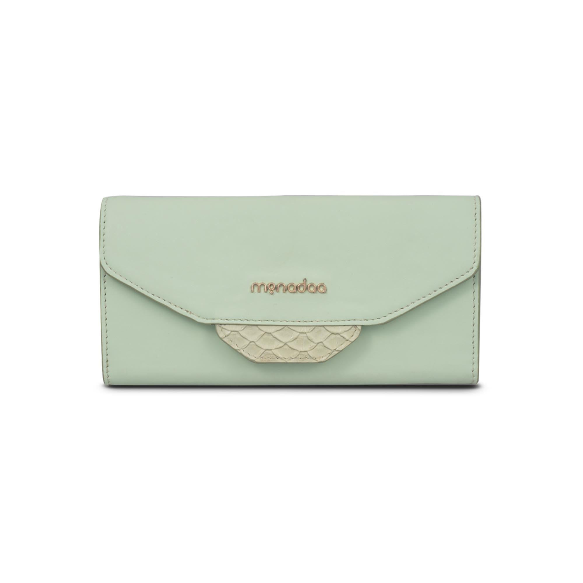 Audrey Ladies Wallet