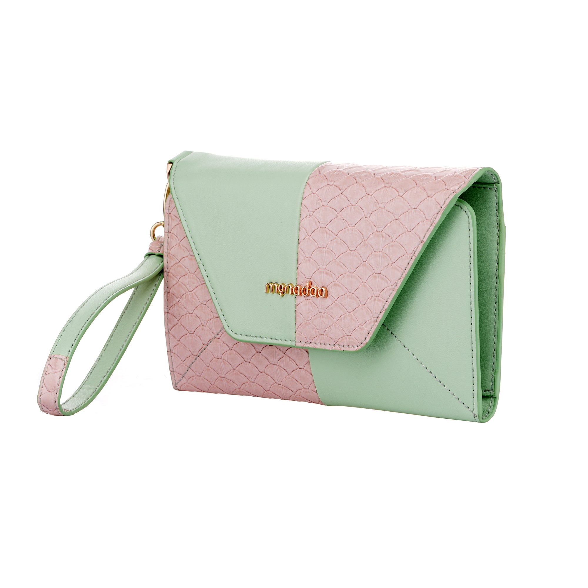 Carmen Ladies Wallet