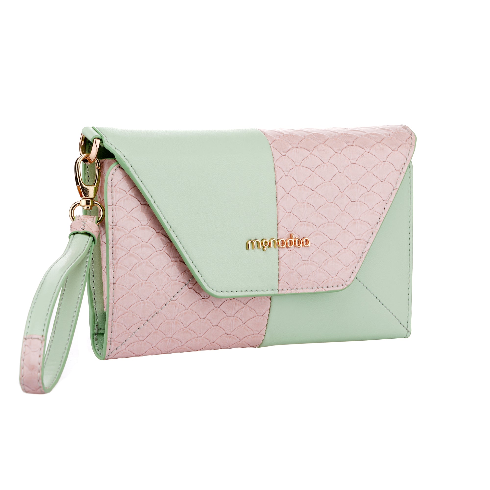 Carmen Ladies Wallet