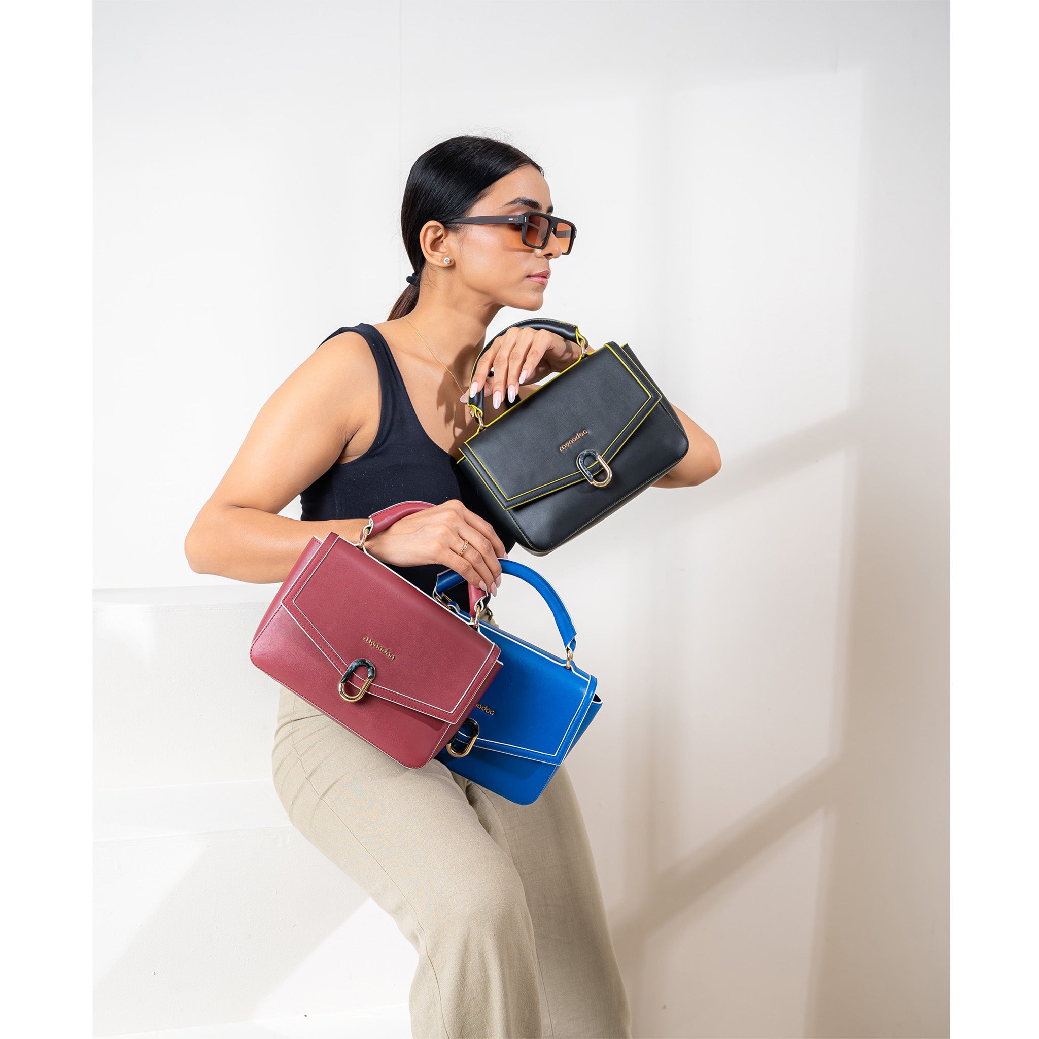 CELIA HANDBAG