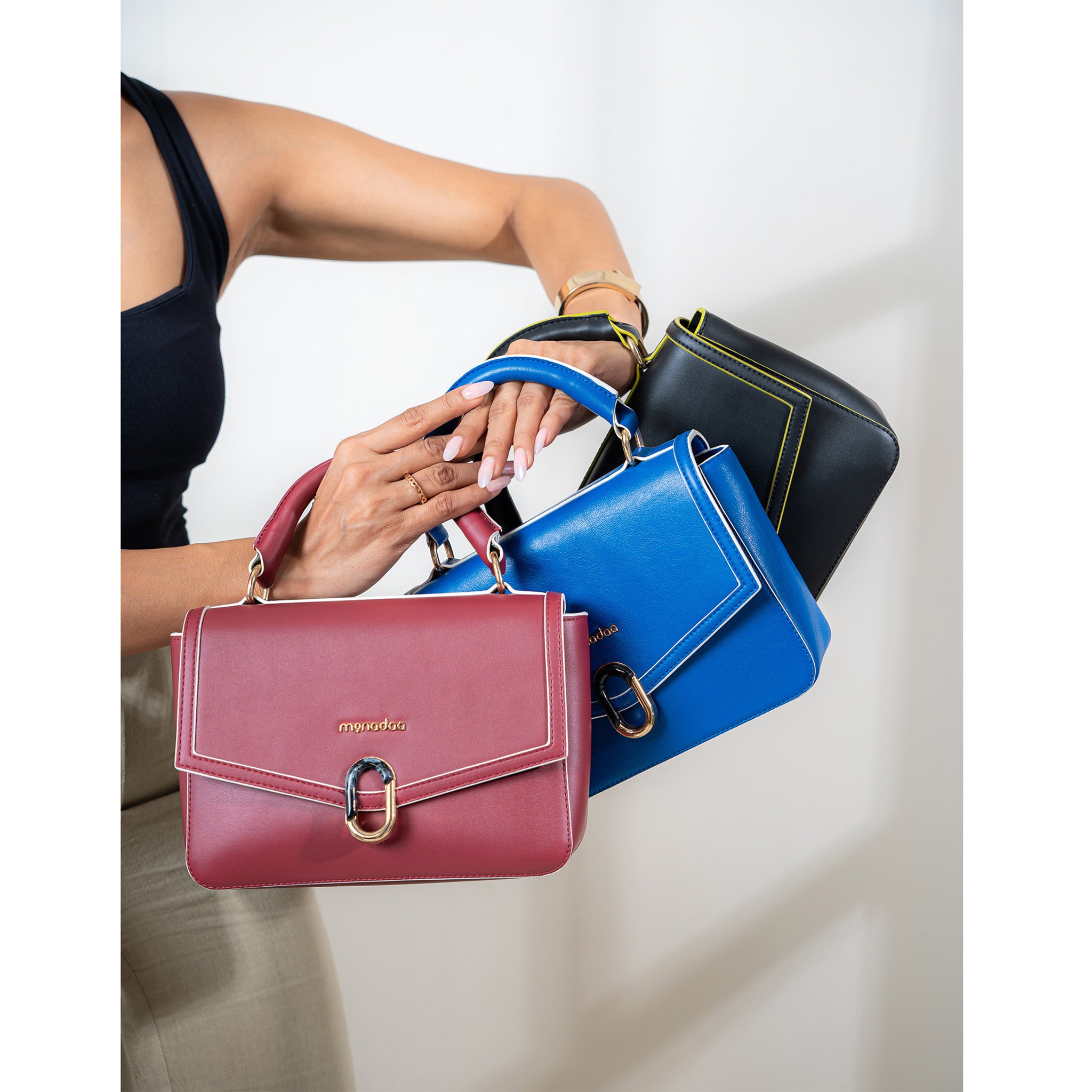 CELIA HANDBAG
