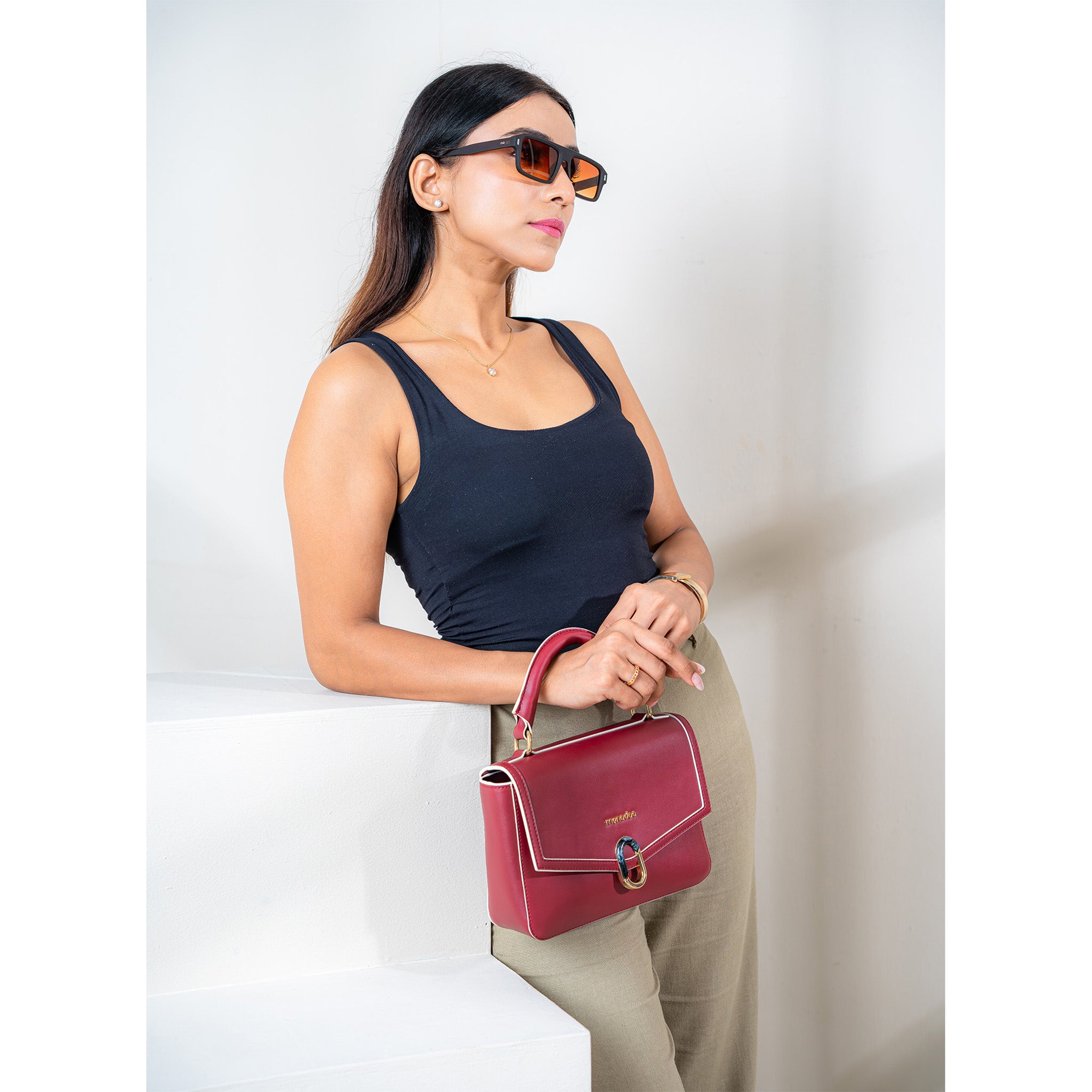 CELIA HANDBAG