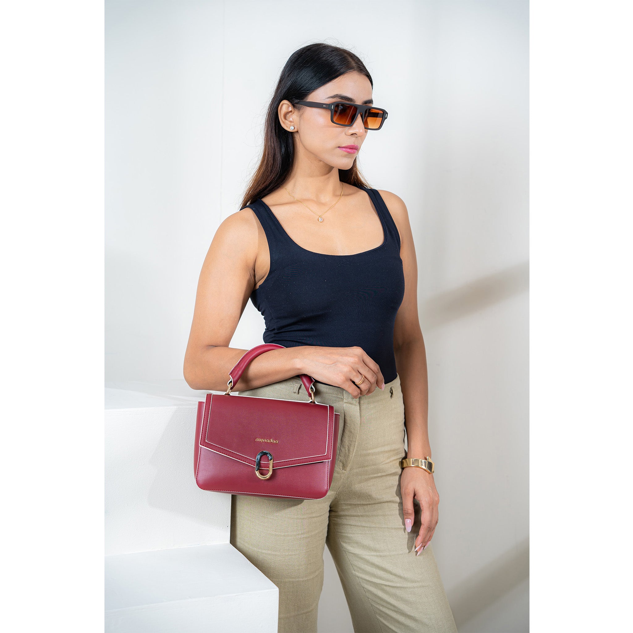 CELIA HANDBAG